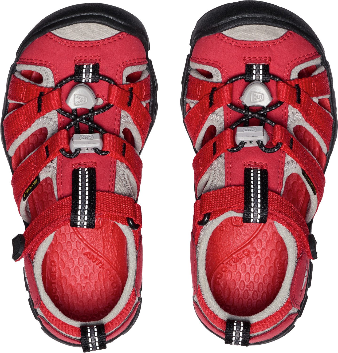 Keen SEACAMP II CNX Sandale