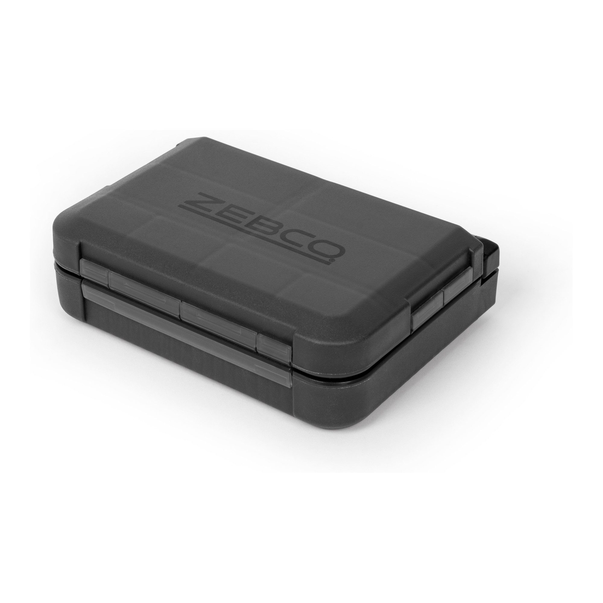 Zebco Angelkoffer Demonic Zubehörbox Medium