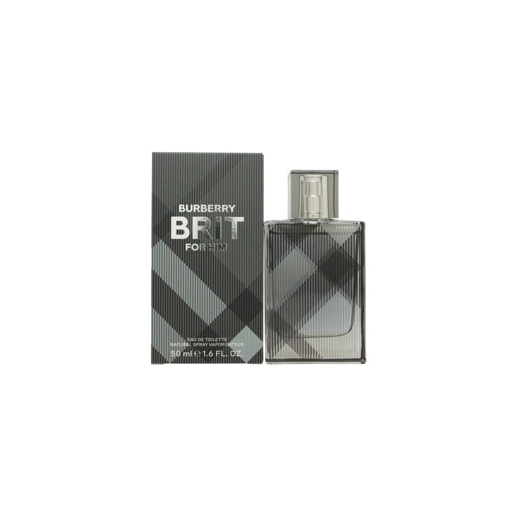 BURBERRY Eau de Toilette Burberry Brit for Him Eau de Toilette
