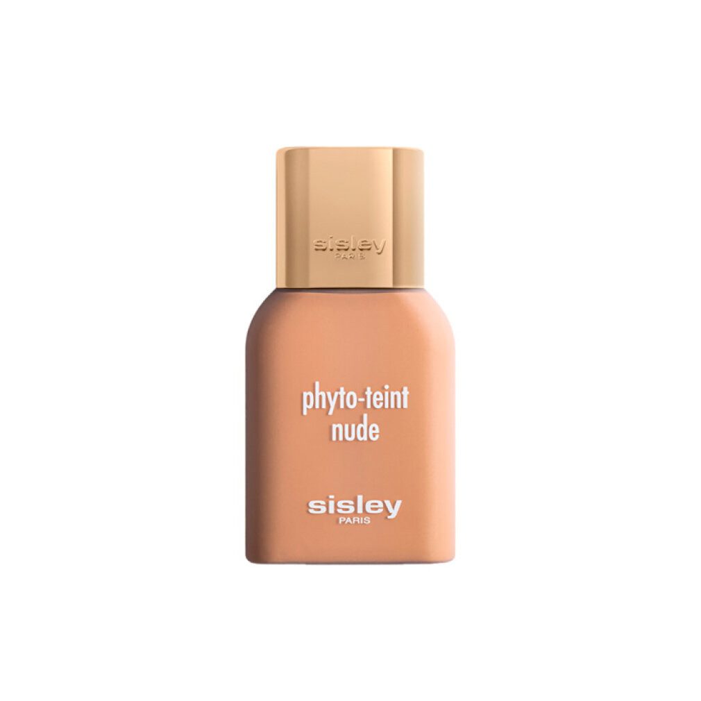 sisley Primer phyto teint Hautfarbe 4w cinnamon