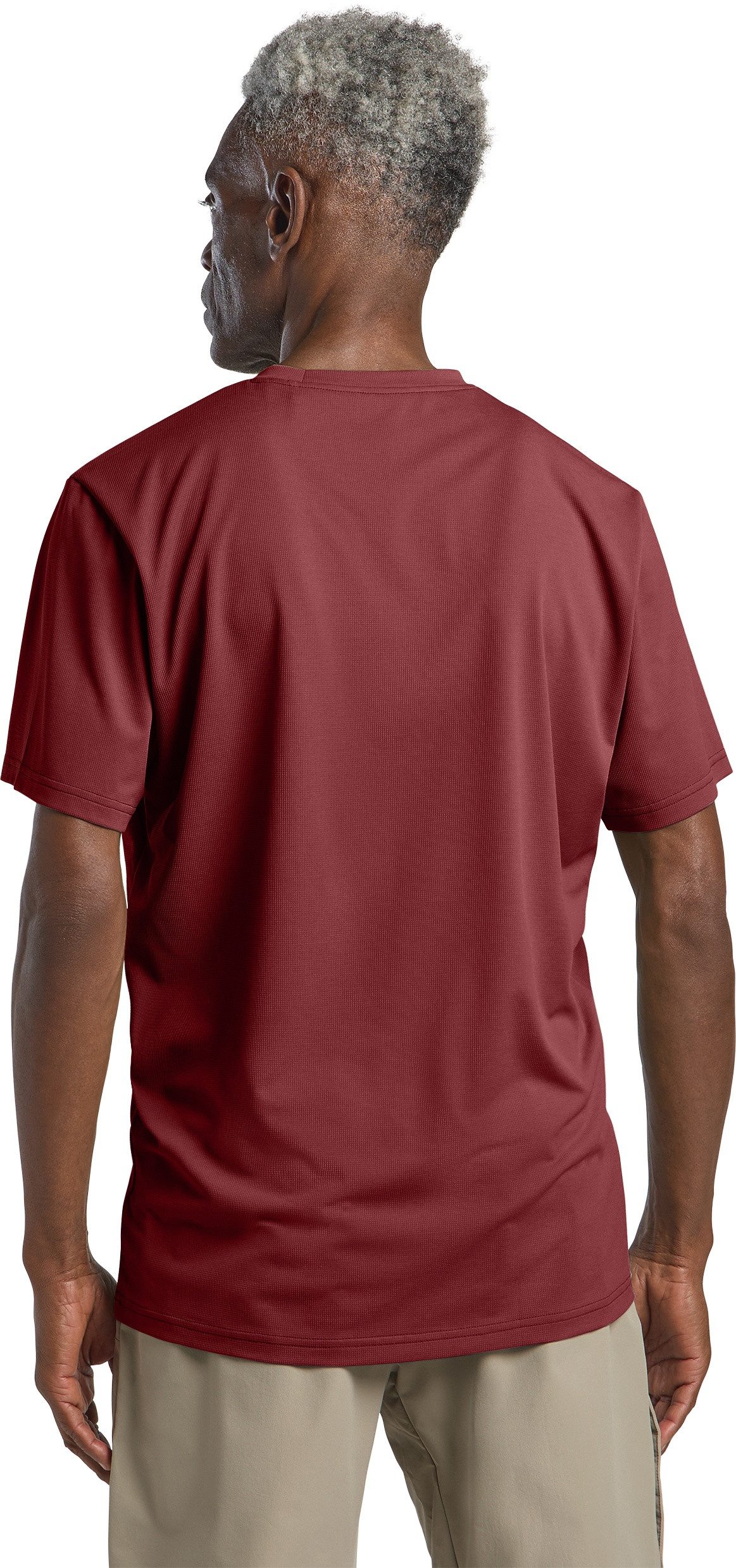 Jack Wolfskin T-Shirt DELGAMI S/S M günstig online kaufen