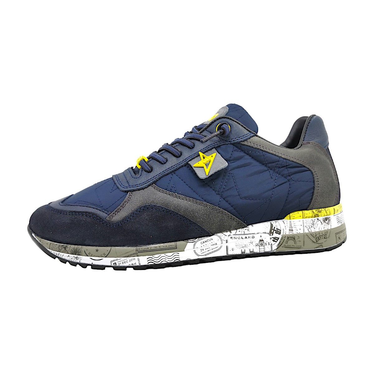 Cetti Schnürer Schnürschuh günstig online kaufen