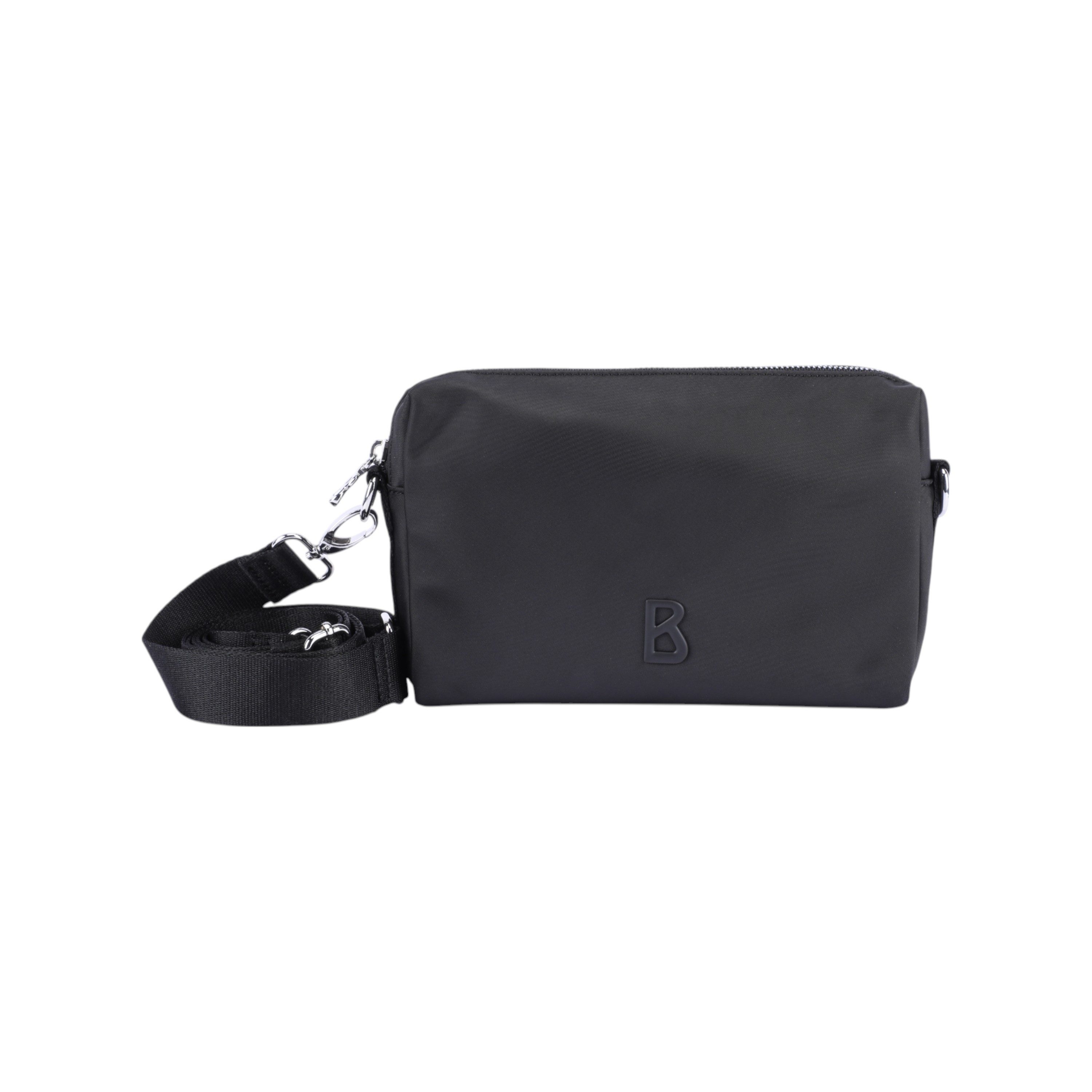 BOGNER Schultertasche Bogner - Damen Schultertasche Verbier Play 1.0 Pukie günstig online kaufen