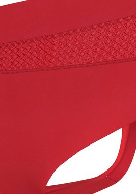 Calvin Klein Underwear T-String THONG mit elastischem Bund