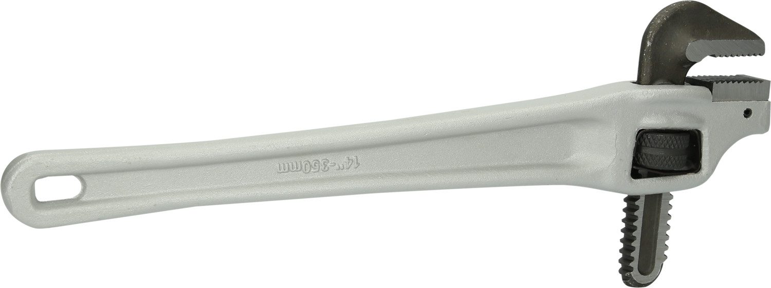 Thumbnail - KS Tools Rohrzange Aluminium-Einhand-Rohrzange, 1.1/2" (111.5100)