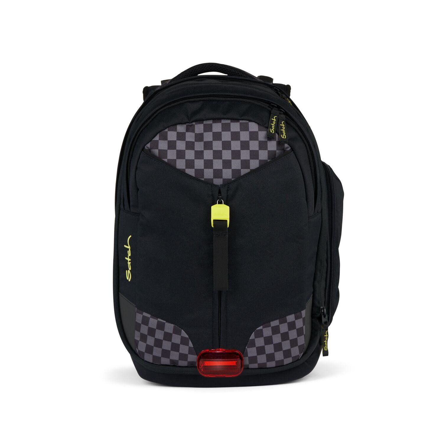 Satch Schulrucksack Satch Match Dark Skate günstig online kaufen