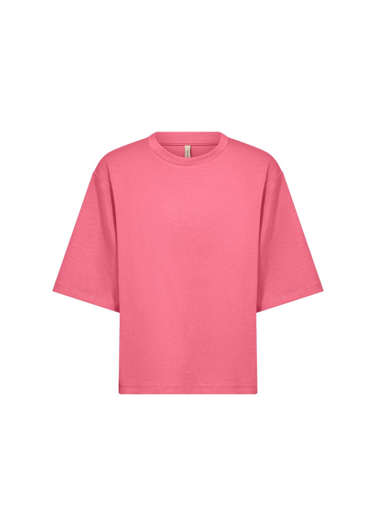 soyaconcept Rundhalsshirt SC-BANU 231 günstig online kaufen