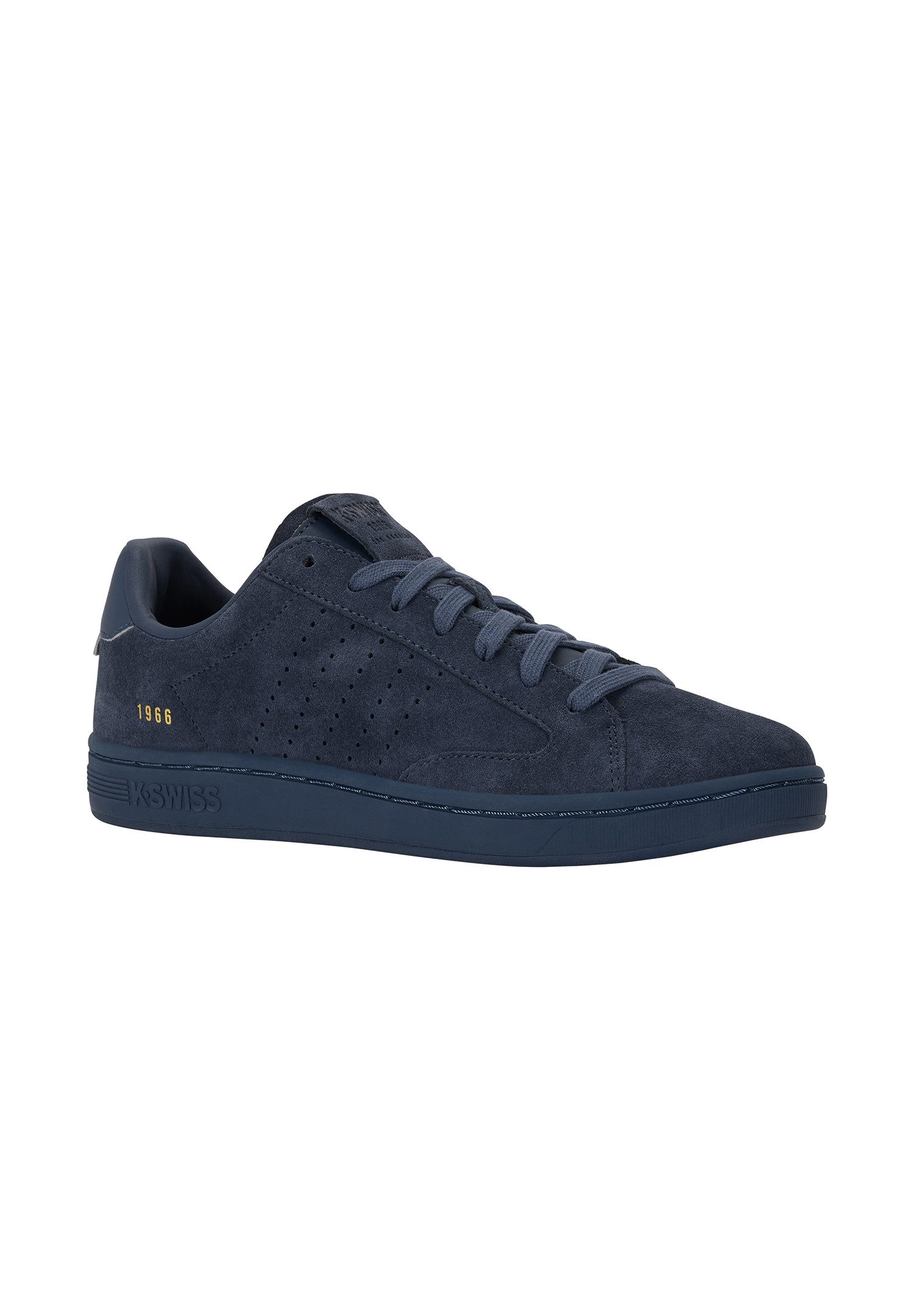 K-Swiss LOZAN KLUB SDE Sneaker