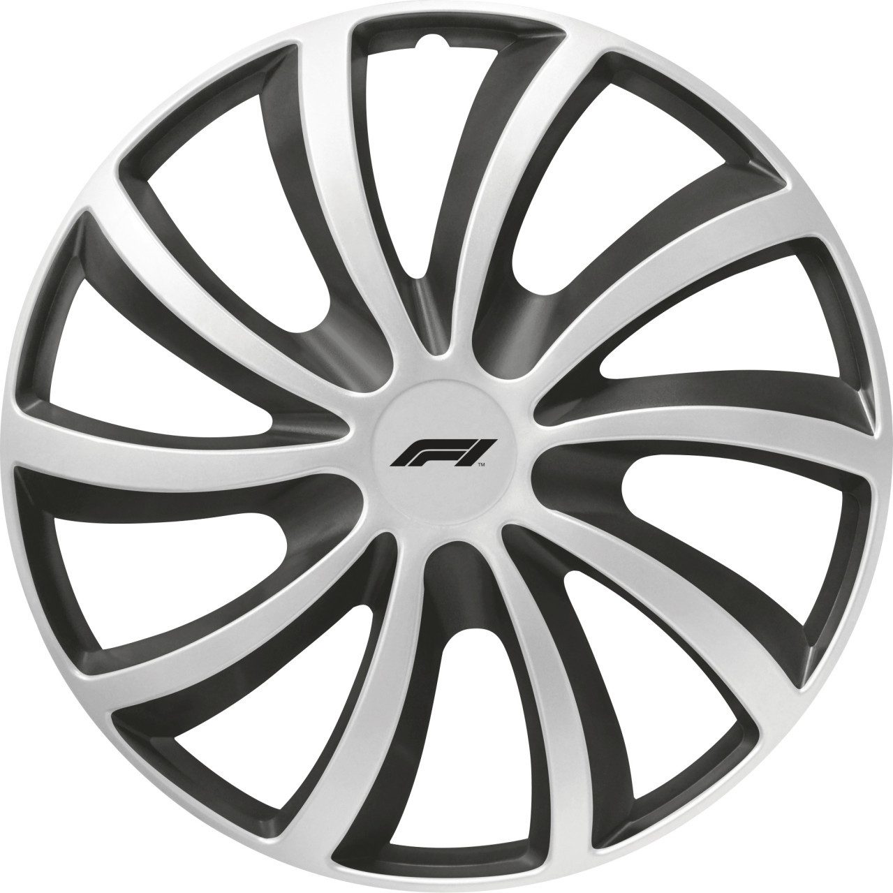 Formula Blende Formula1 Radzierblenden WC141 35 cm (14 Zoll)