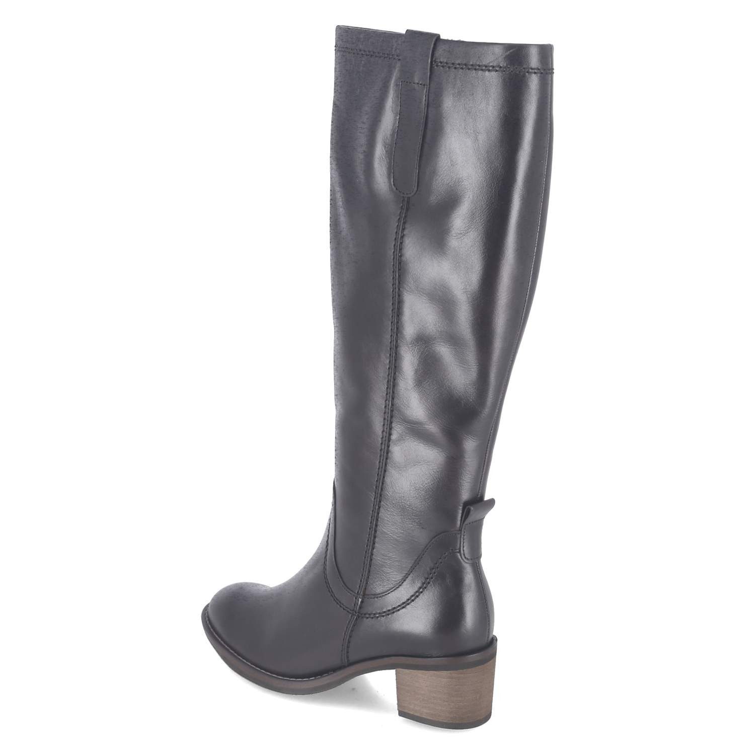 Gabor Gabor 71.889.28 Damen Glattleder brown Stiefel