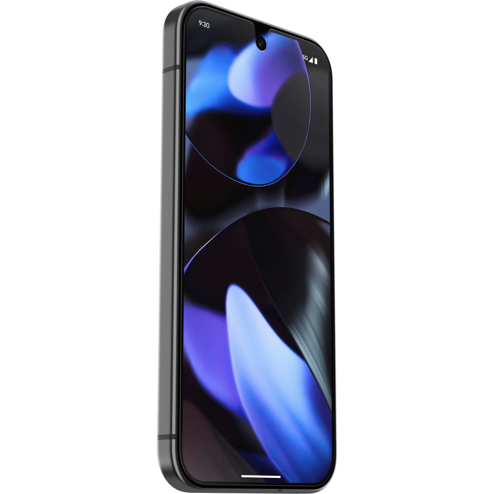 Otterbox Displayschutzfolie Premium Glass für Google Pixel 9, Google Pixel 9 Pro, Displayschutzfolie, Schutzfolie, Bildschirmschutz, kratz- & stoßfest