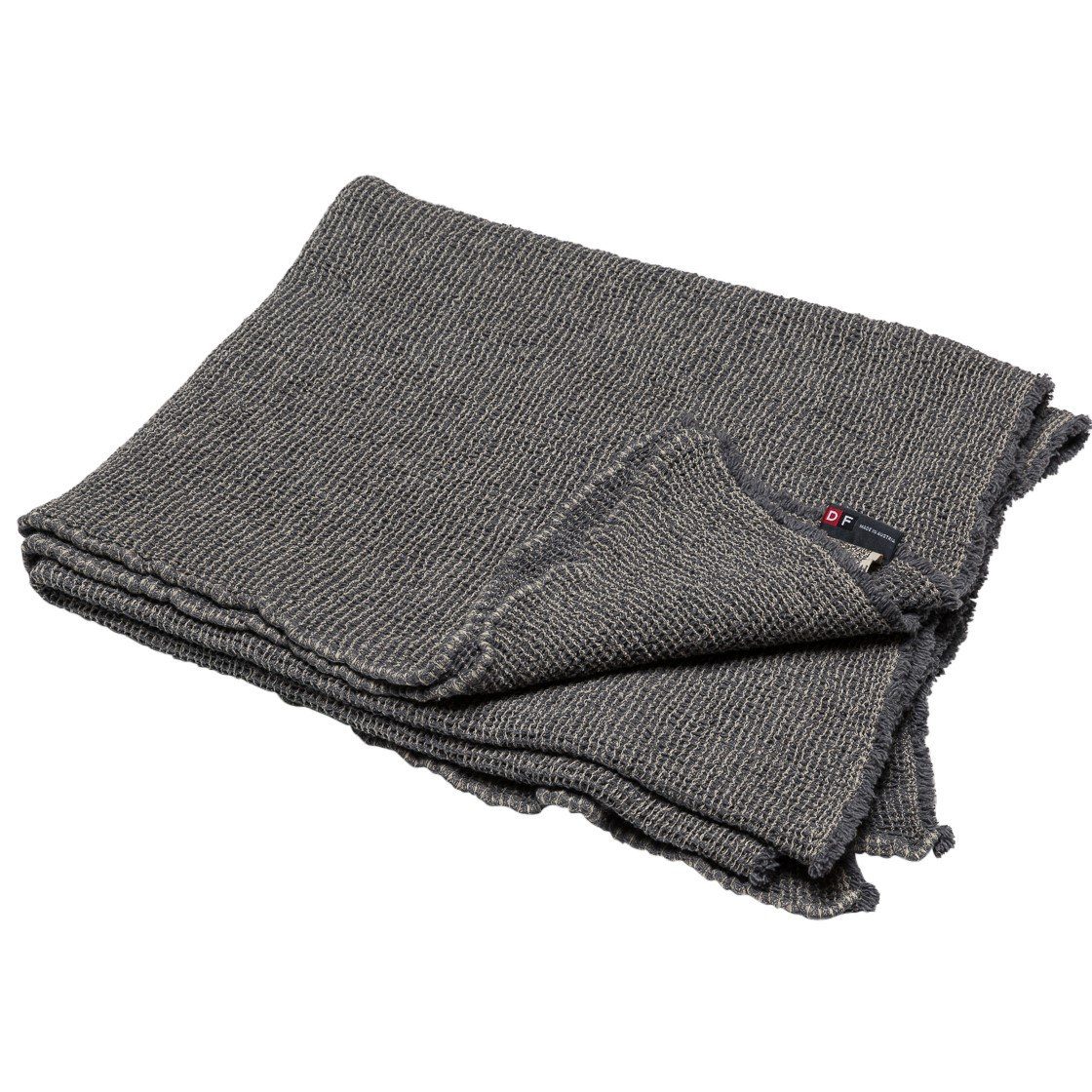 Wohndecke Loft 'Uni' 110 x 150 günstig online kaufen