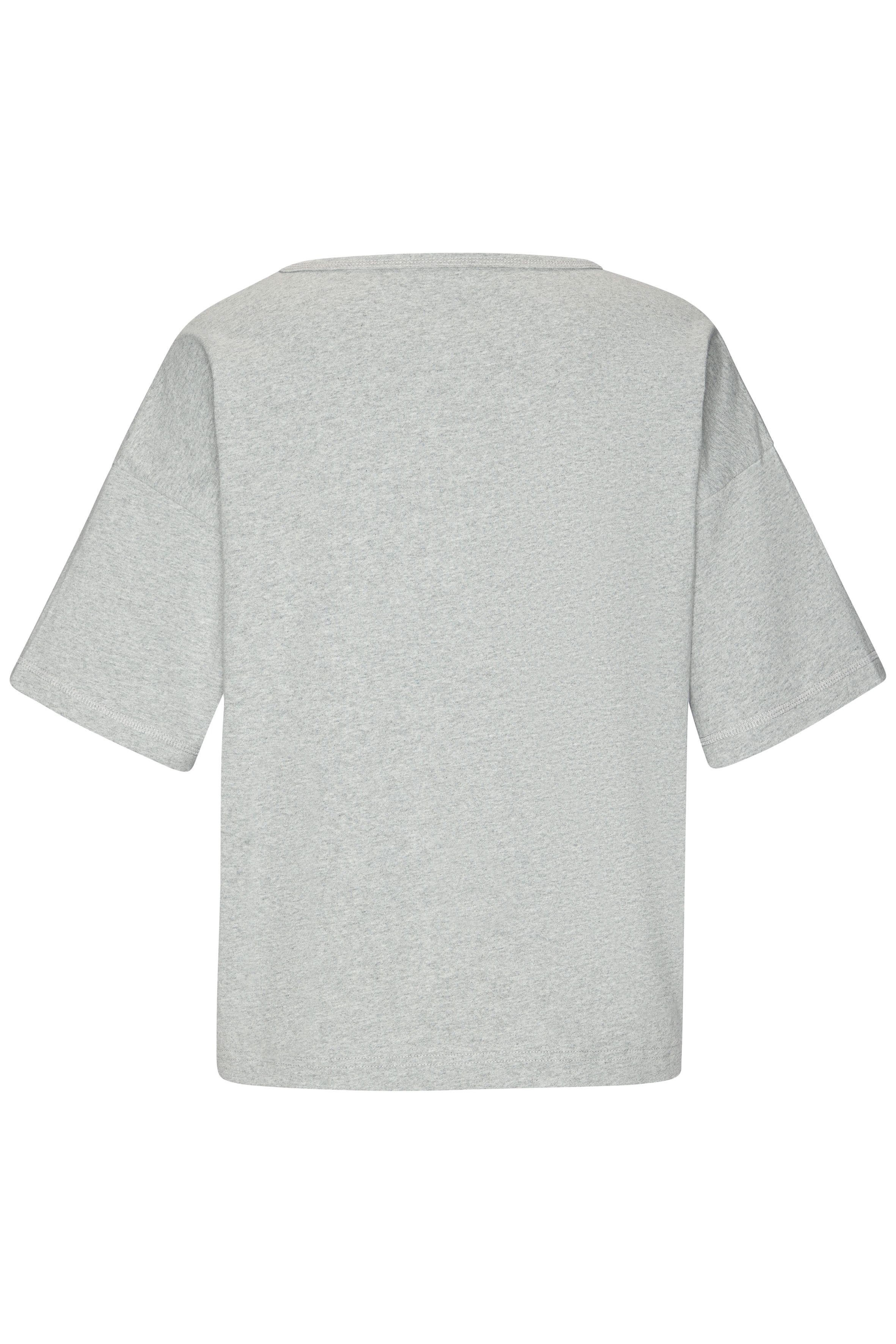 Copenhagen Studios T-Shirt Aus Heavy Jersey günstig online kaufen
