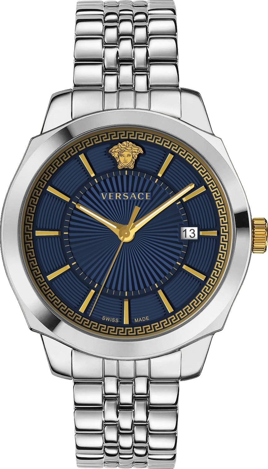 Versace Schweizer Uhr