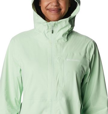 Columbia Funktionsjacke Omni-Tech Ampli-Dry Shell