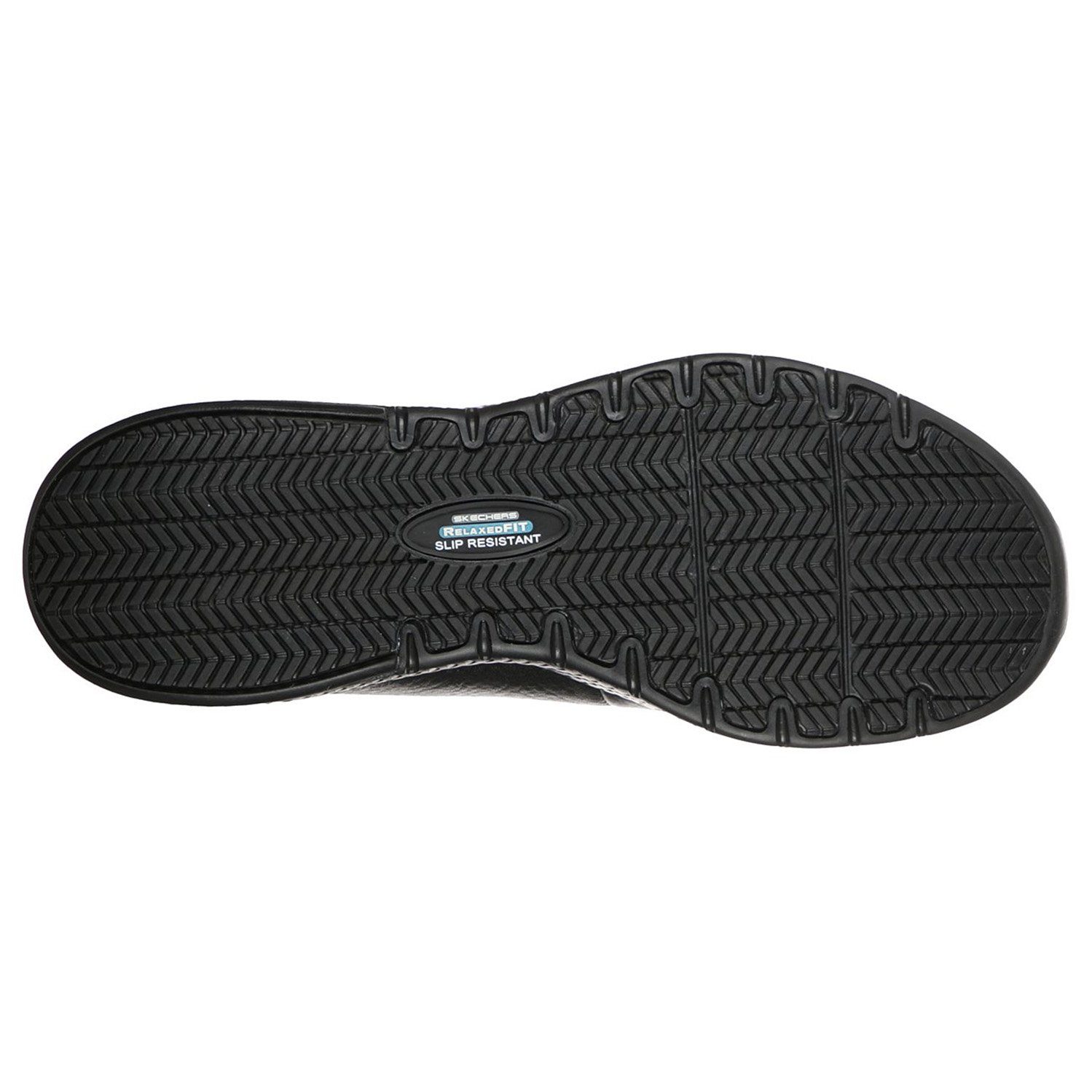 Skechers Marsing Gmina Sicherheitsschuh – Bild 5 von 5
