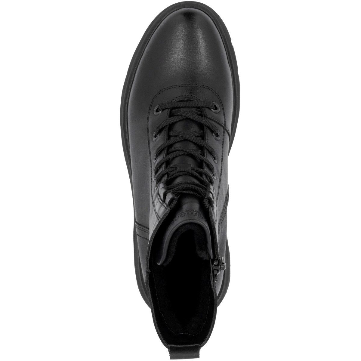 Remonte D1W76 Damen Schnürboots Stiefeletten, Stiefel, günstig online kaufen