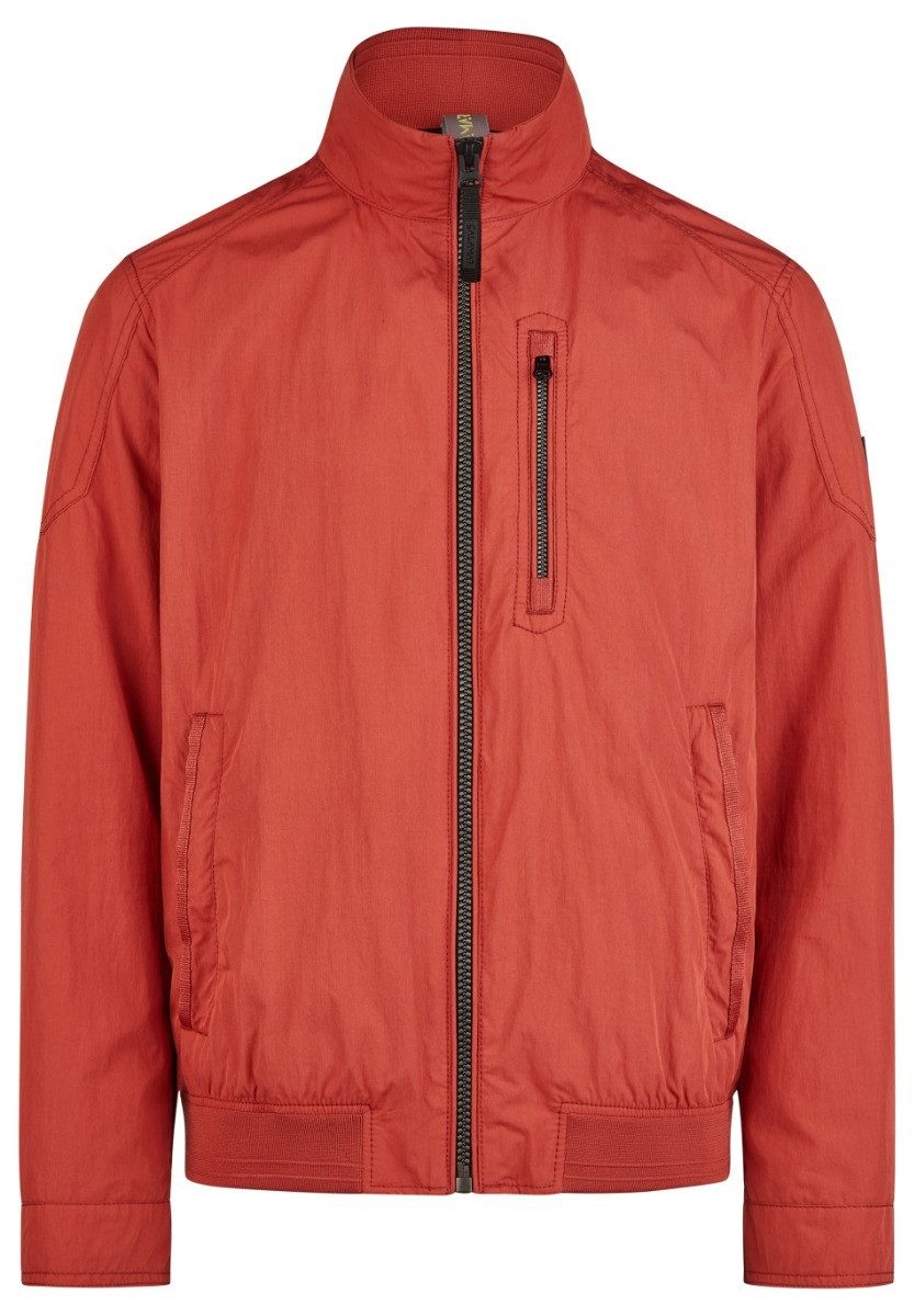 Calamar Blouson Cotton Blouson