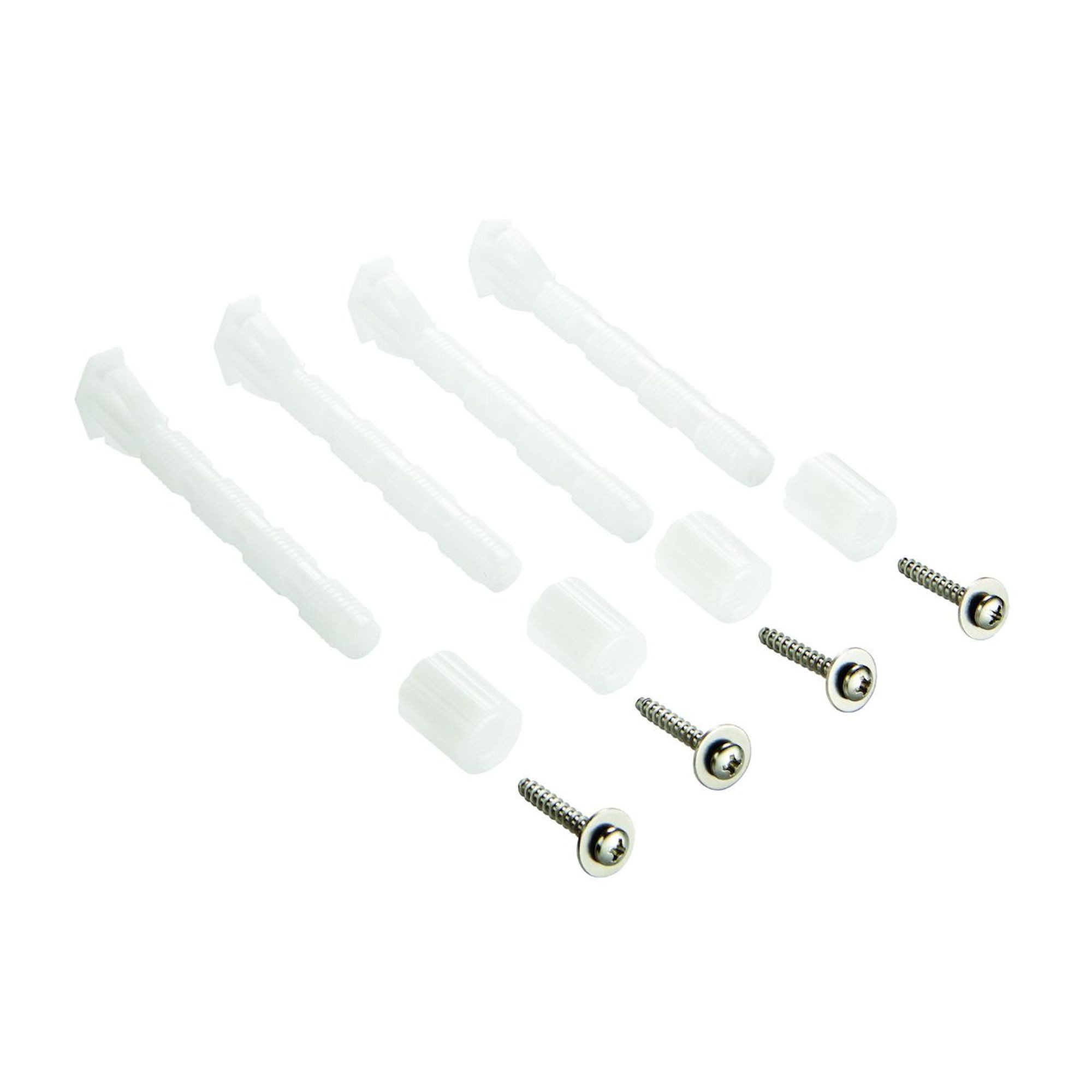 Grohe Spülkasten Befestigungssatz für Halterahmen - 4215800M