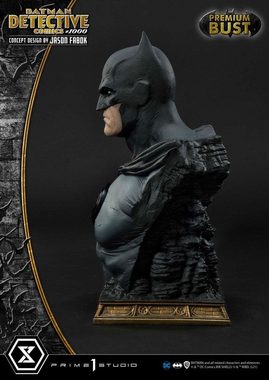 Prime 1 Studio Comicfigur Batman Detective Comics #1000 Concept Design by Jason Fabok 26 cm