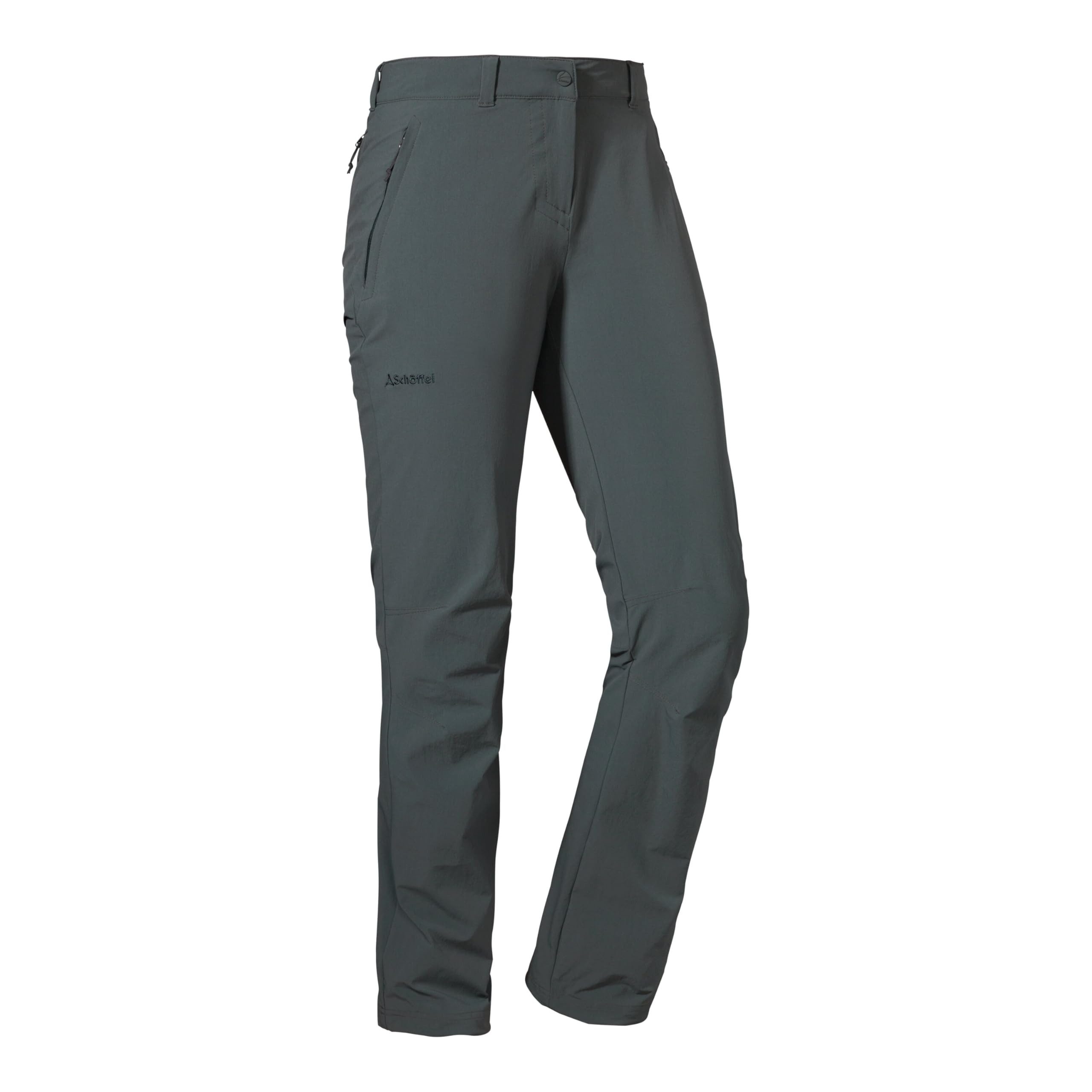 Schöffel Loungehose Engadin1