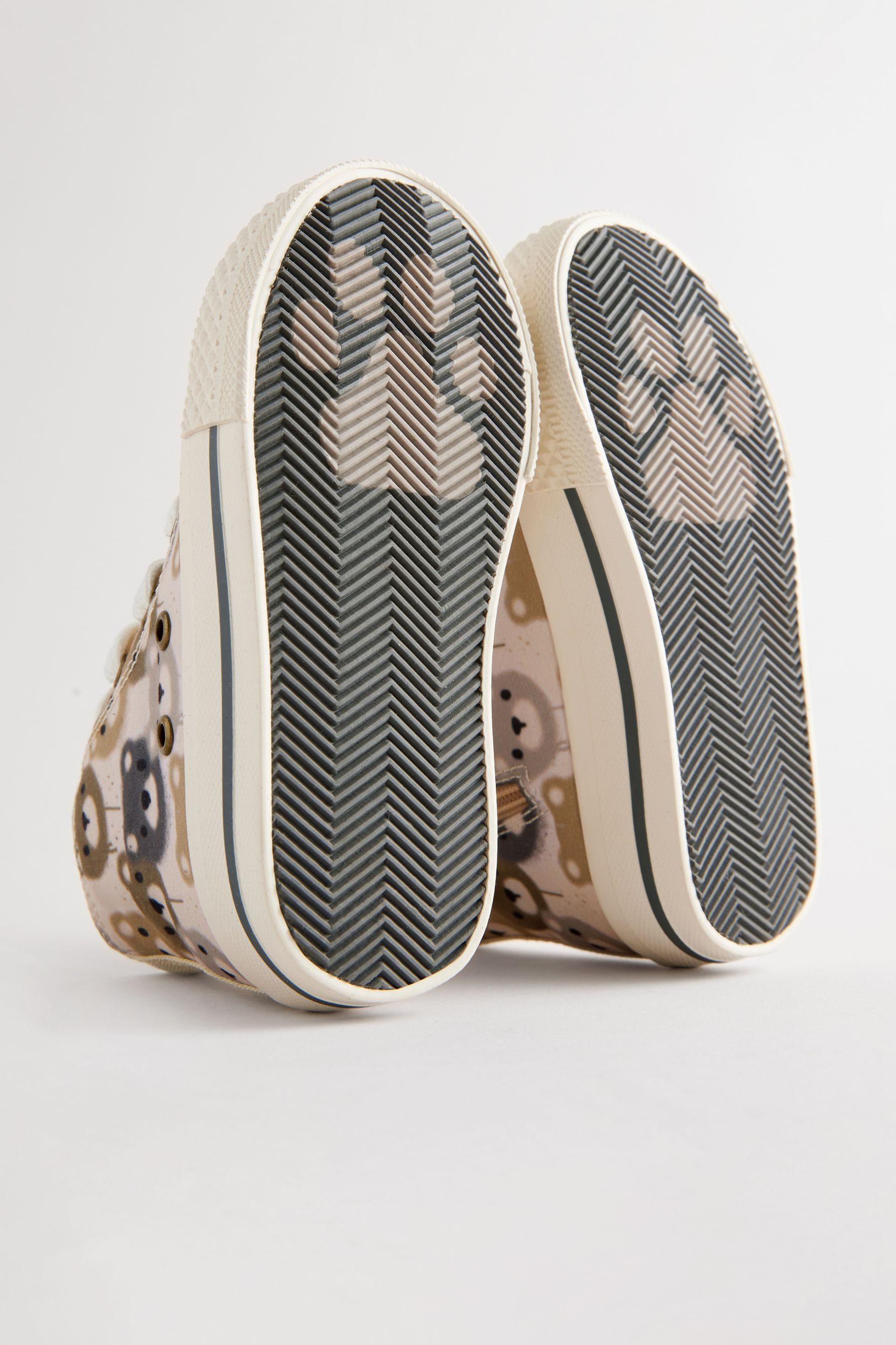 Next Turnschuh mit hohem Schaft Sneaker günstig online kaufen
