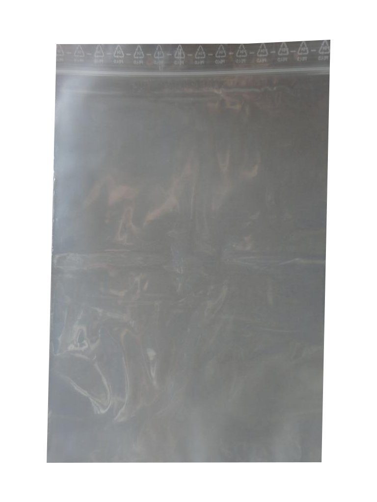 Folienbeutel 200 Druckverschlussbeutel 100 X 150 Zip Tüten