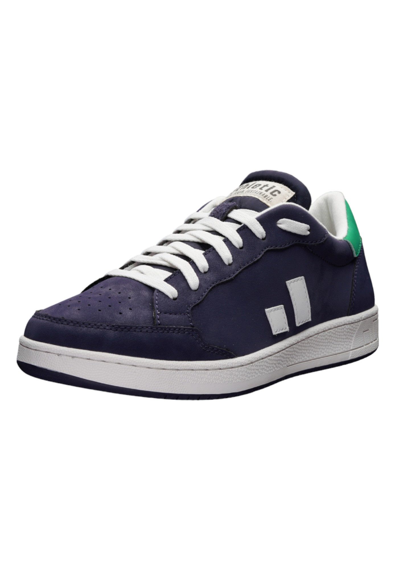 ETHLETIC Jesse Sneaker recyceltes Produkt