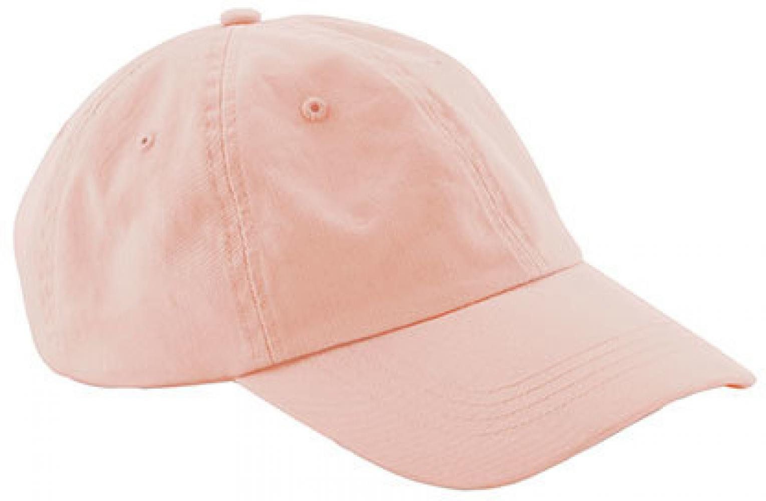Baseball Cap Kinder Low Profile 6 Panel Dad Cap
