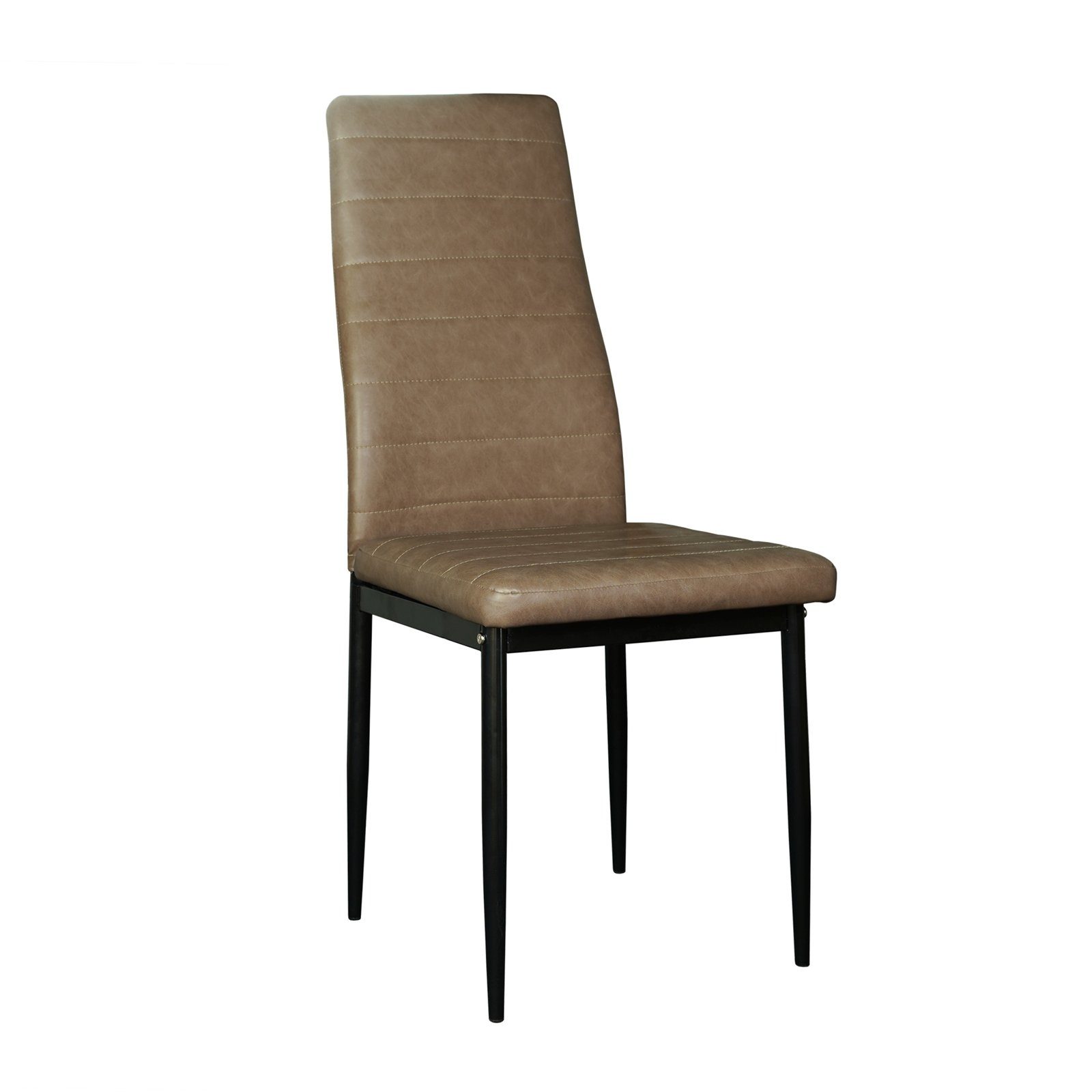 HTI-Living Esszimmerstuhl Stuhl Memphis PU (Stück, 1 St), Esszimmerstuhl Ku günstig online kaufen