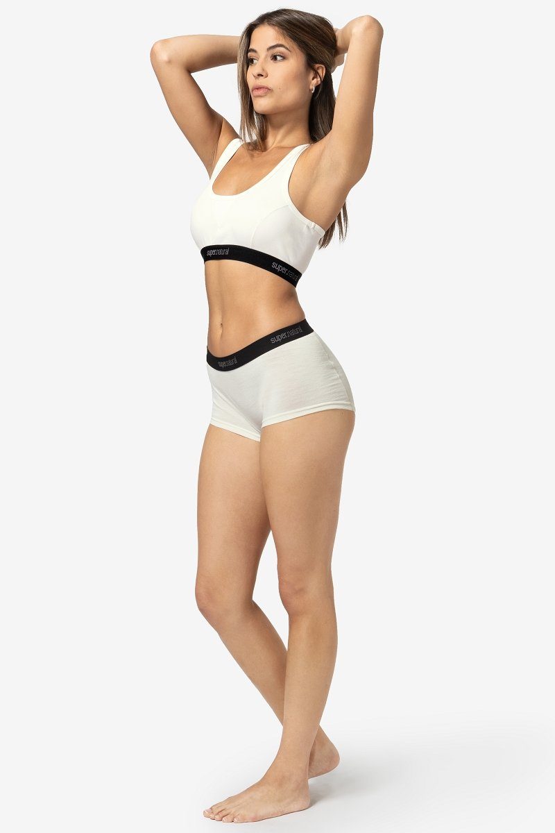 SUPER.NATURAL Sport-BH Merino Sport-BH W TUNDRA220 günstig online kaufen