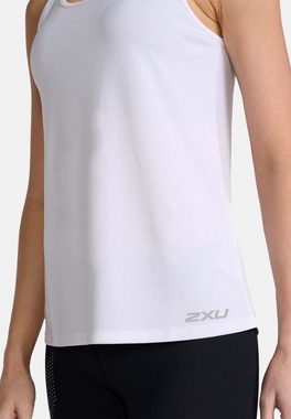 2xU Laufshirt Aero Singlet (1-tlg)