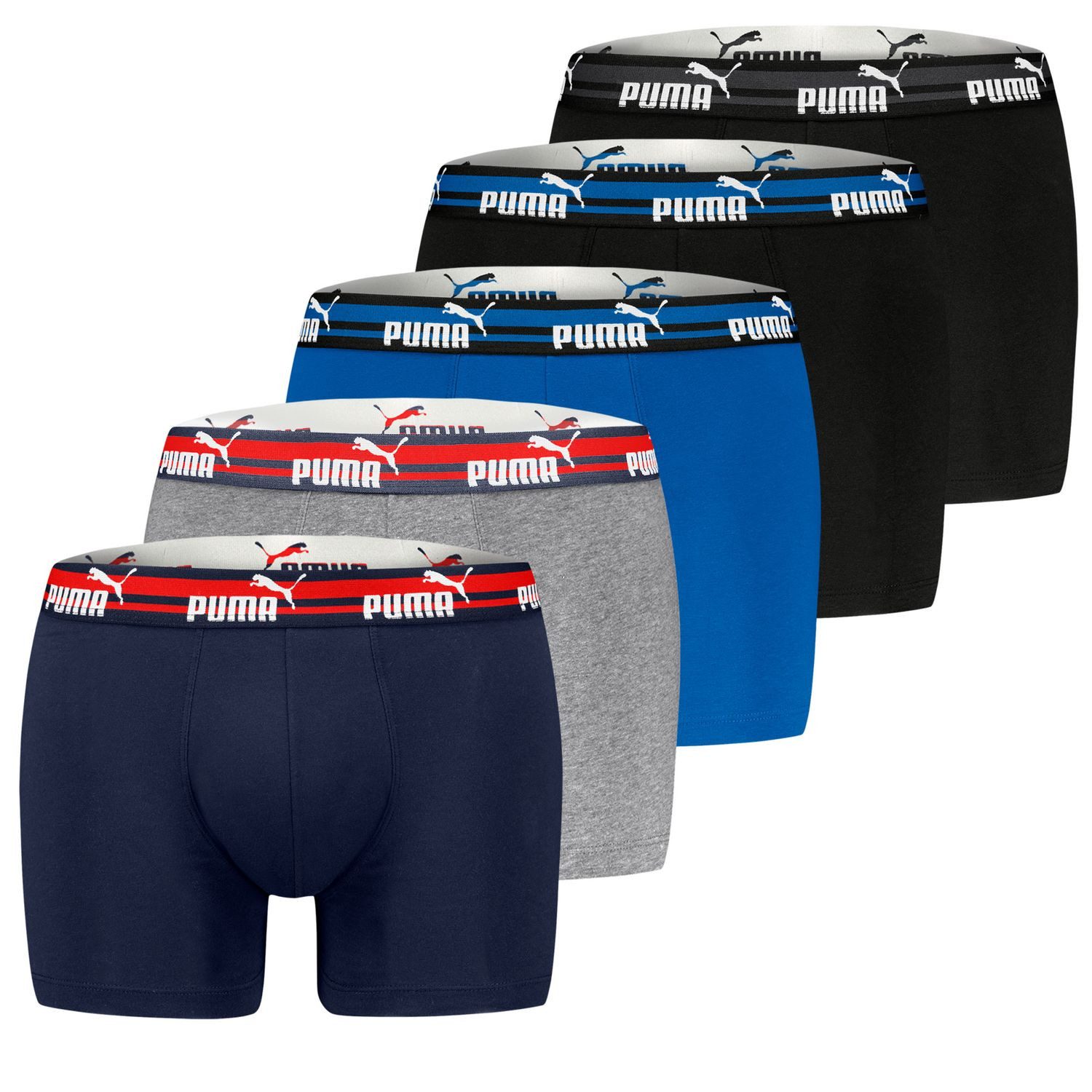 Boxershorts BASIC