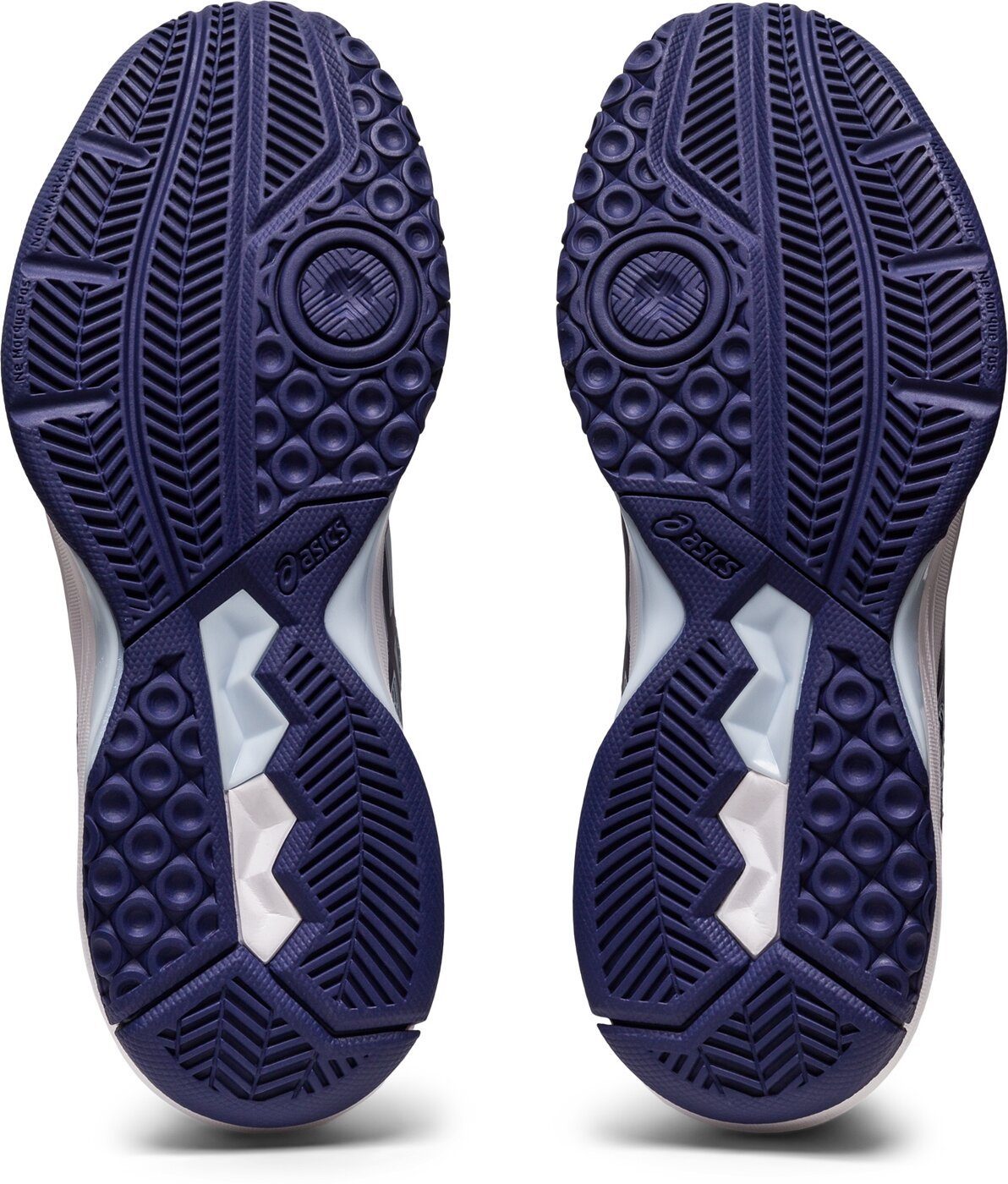 Asics GEL-TASK 3 SKY/INDIGO BLUE Basketballschuh
