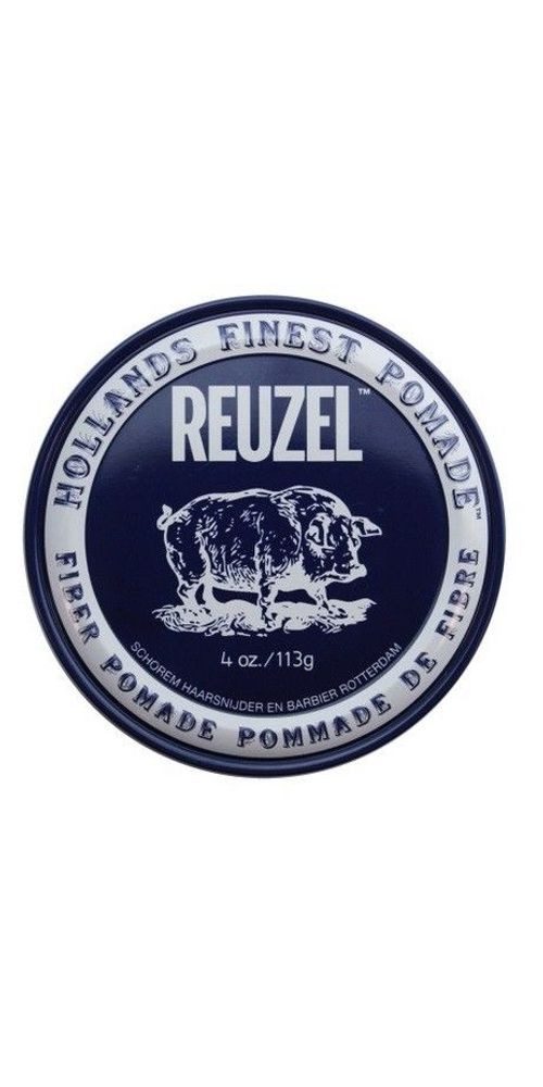 Reuzel Haarpomade Reuzel Fiber Pomade 113gr