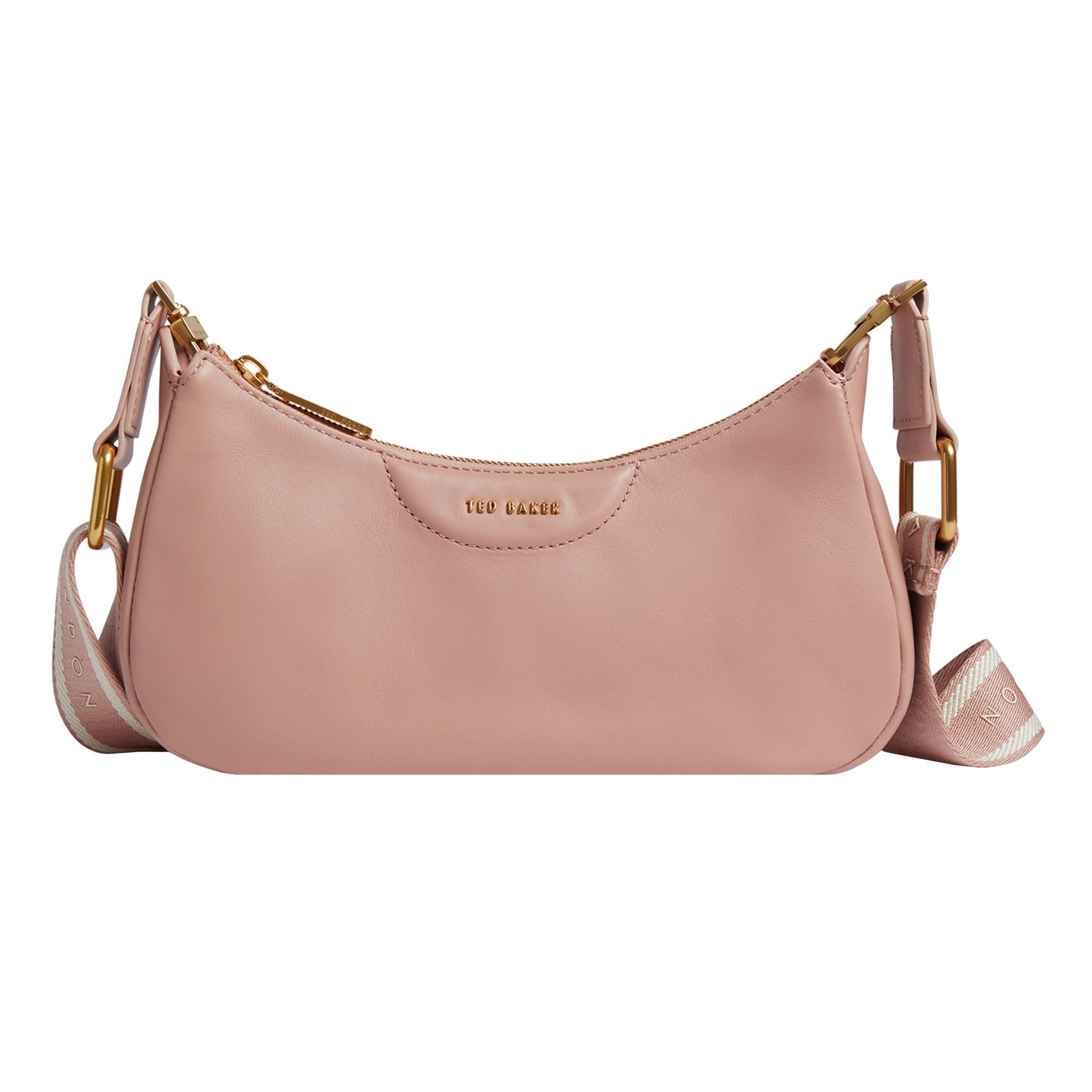 Ted Baker Schultertasche Essiy, Leder