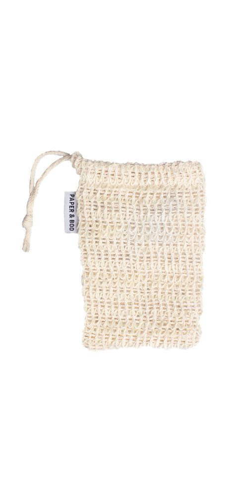 ShampooBars Haarshampoo ShampooBars Shampoo Bar zakje