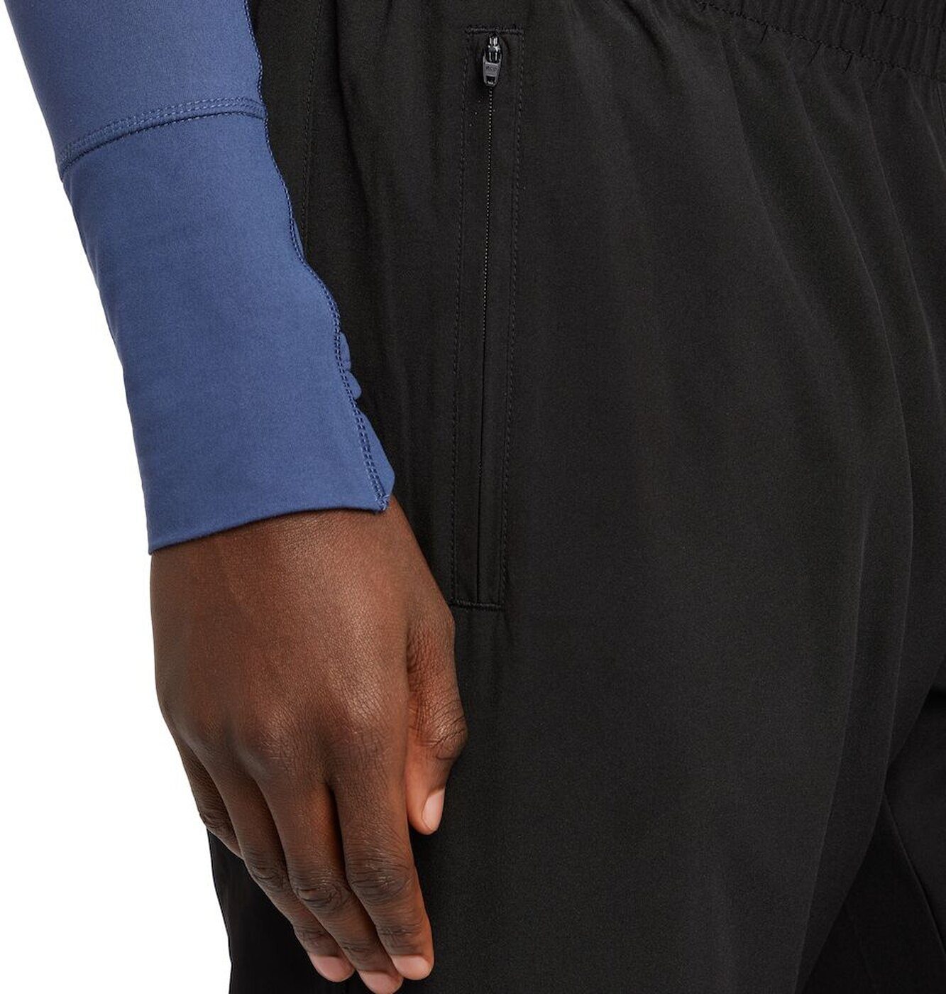 Energetics Sporthose He.-Trainings-Hose Berga SHT M BLACK