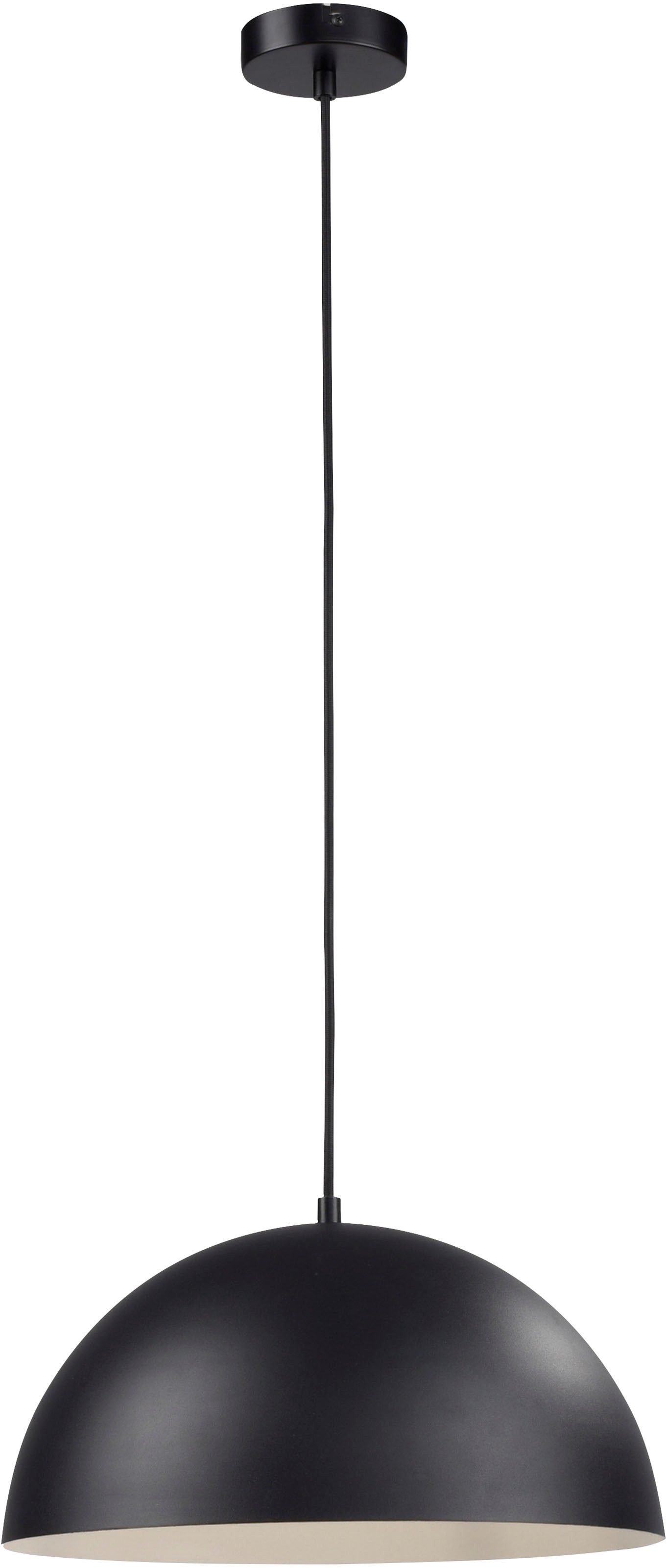 SCHÖNER WOHNEN-Kollektion LED Pendelleuchte ALI, ohne Leuchtmittel, SCHÖNER WOHNEN Kollektion, Downlight