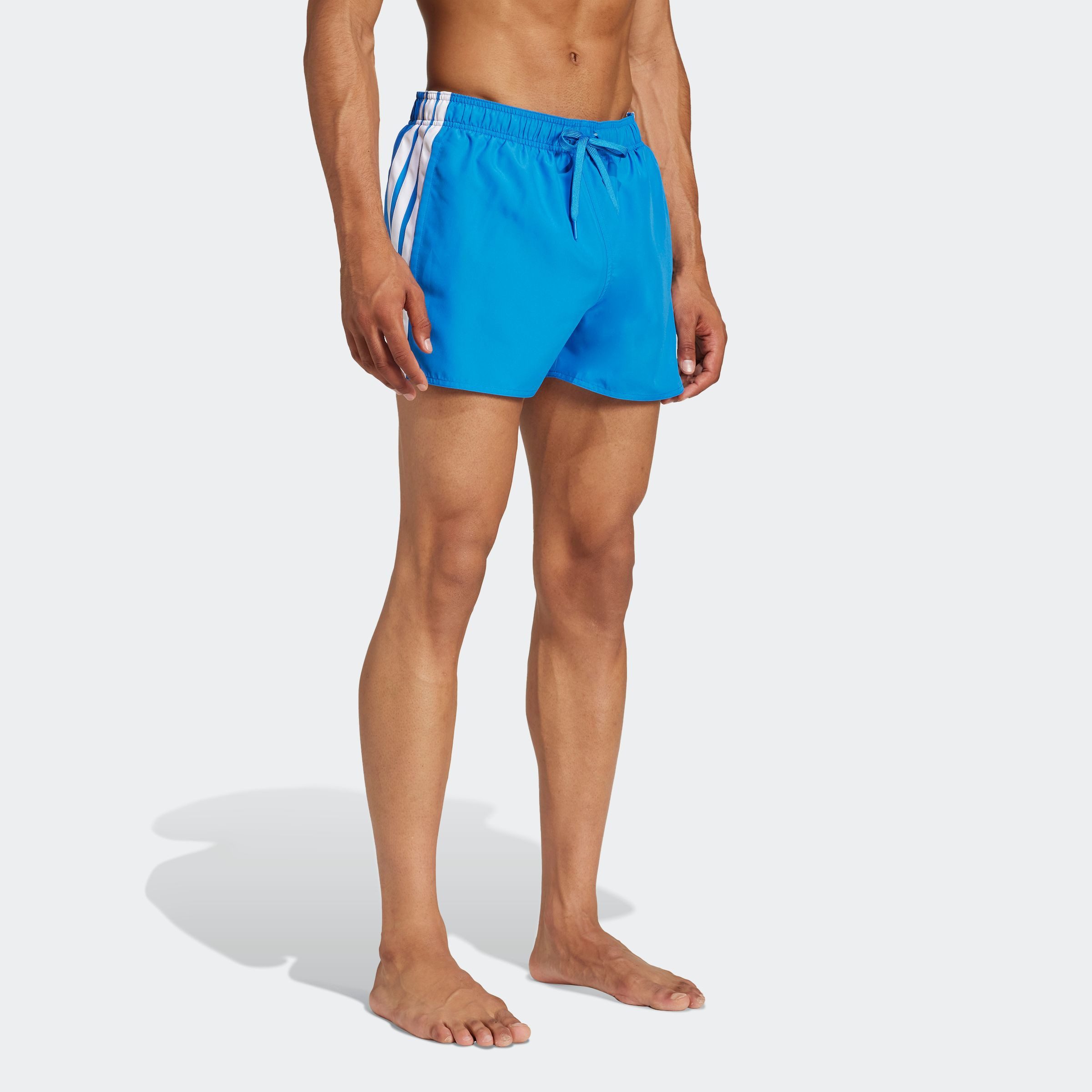 adidas Performance Badeshorts 3S BLD SH 3IN (1-St) günstig online kaufen