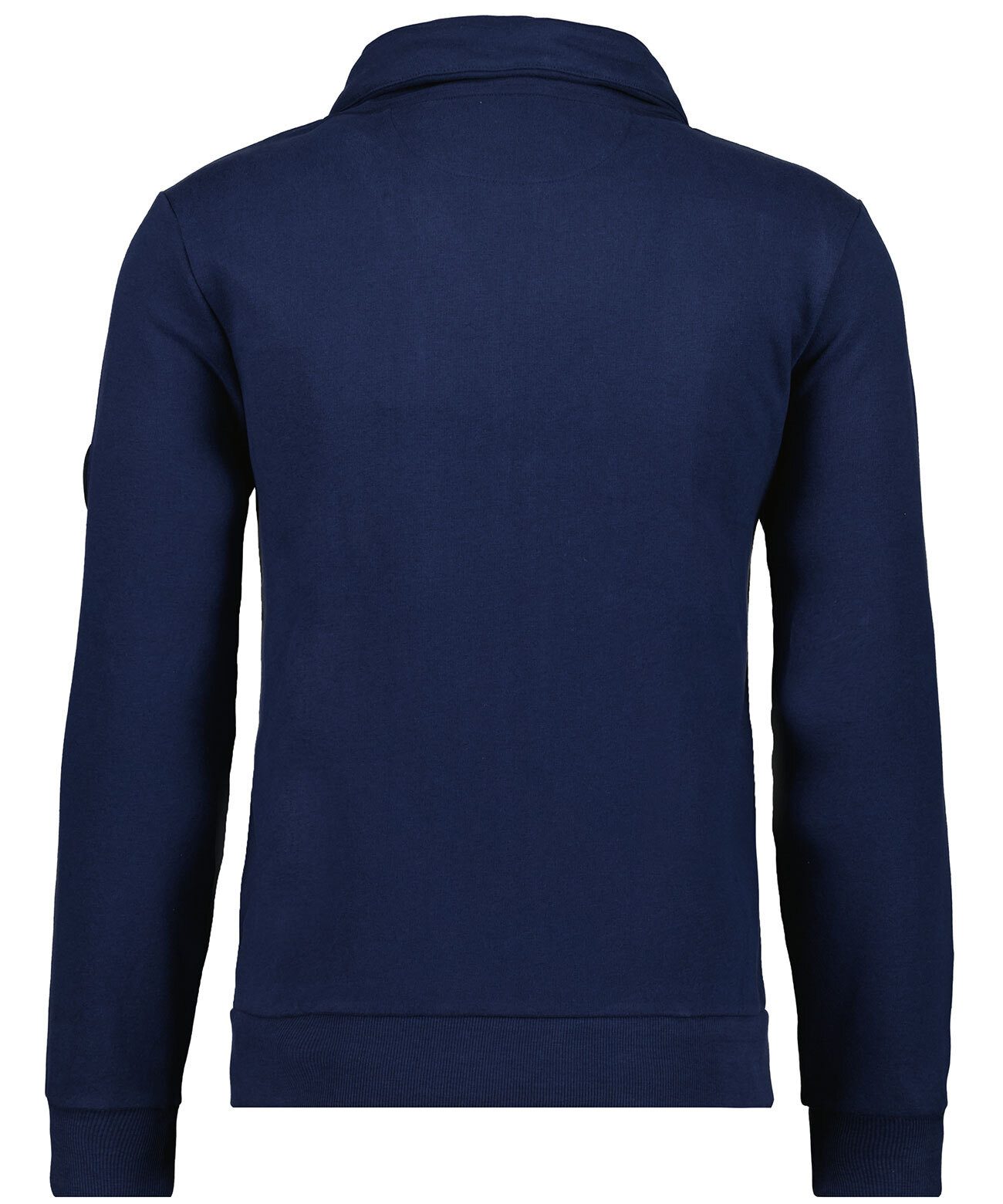 Sweatjacke