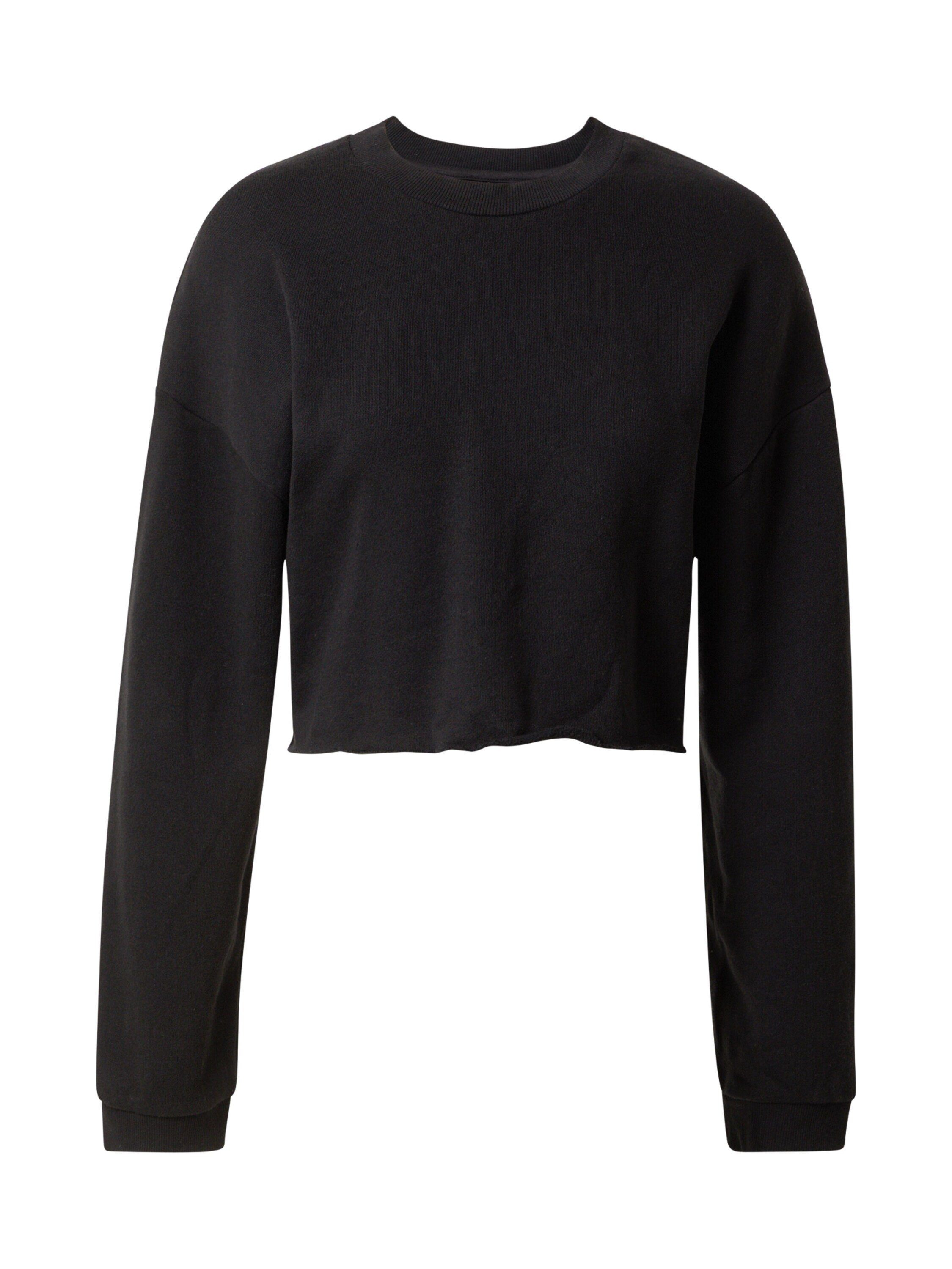 Damen Pullover The Ragged Priest Sweatshirt (1-tlg)