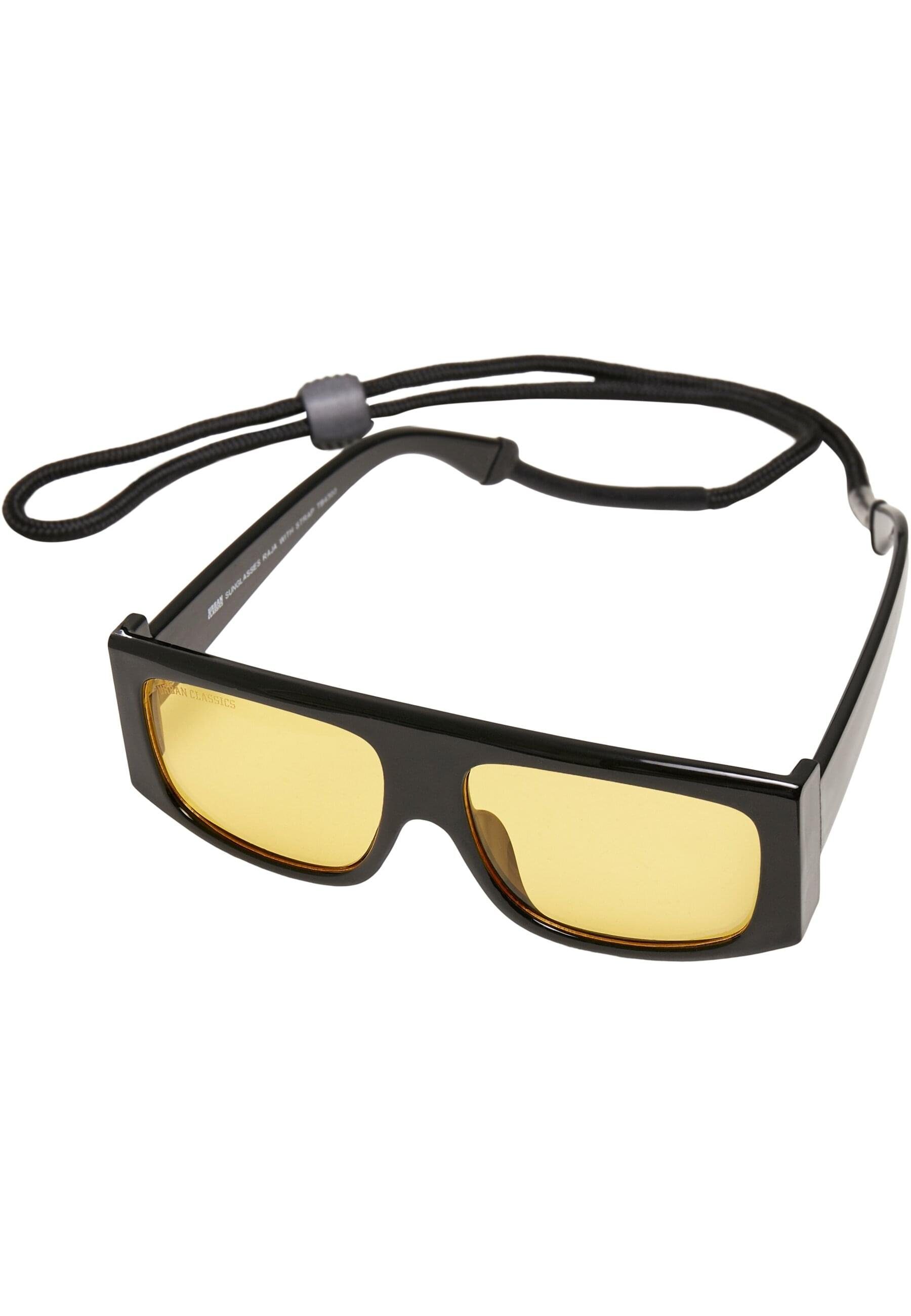 Raja Unisex Strap Sonnenbrille URBAN CLASSICS with Sunglasses
