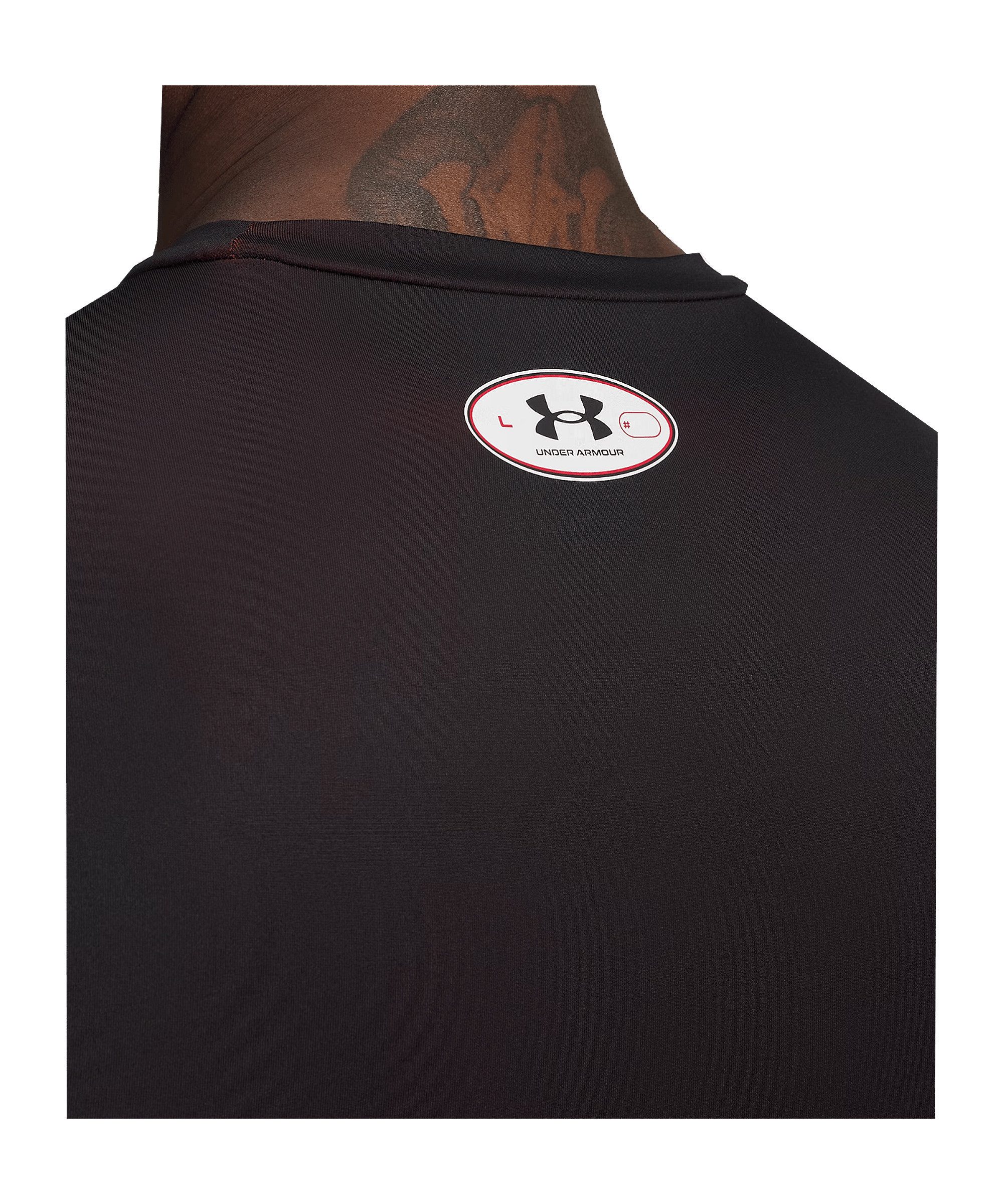 Under Armour® Lauftop Under Armour default