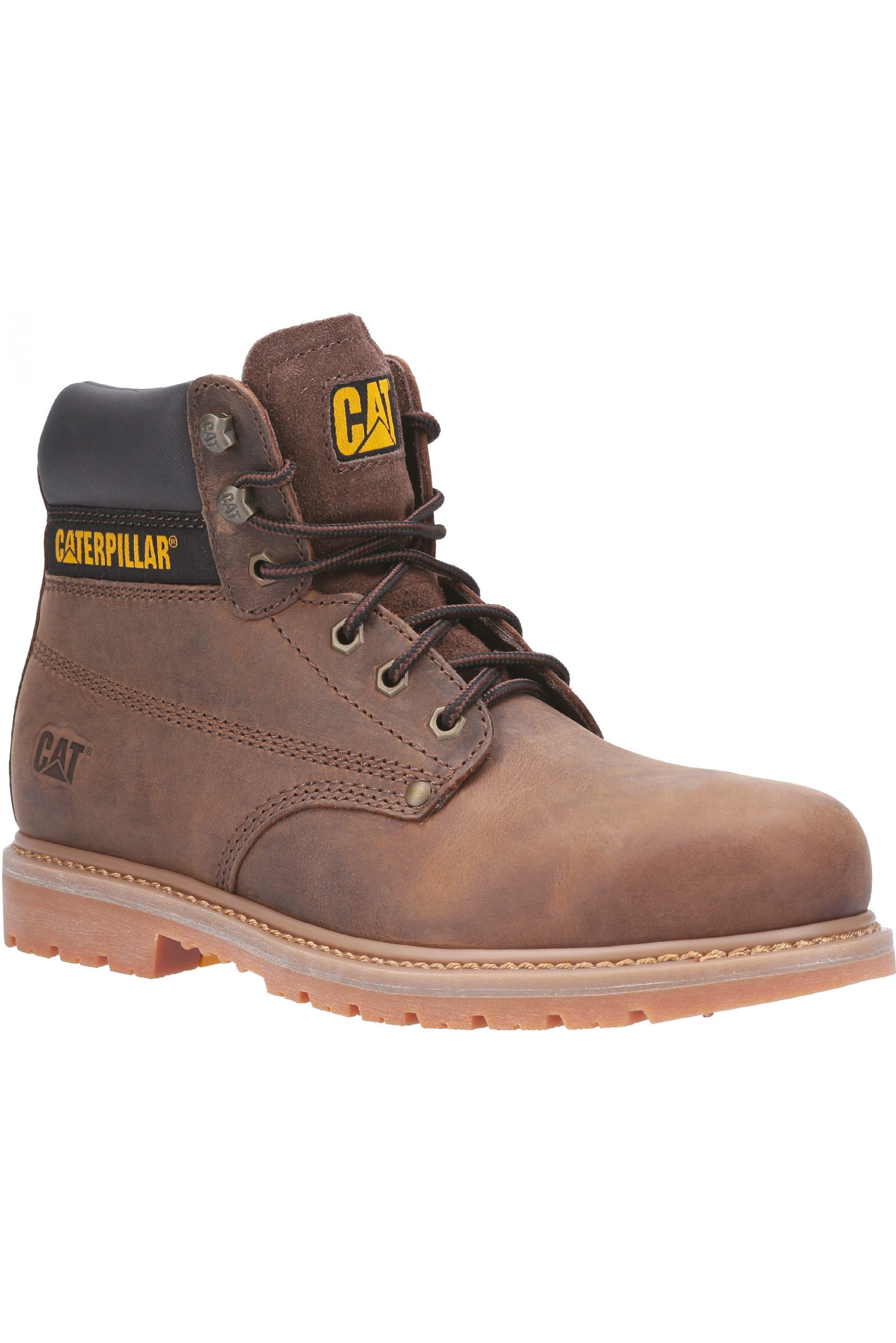 CATERPILLAR Holton Safety Shoes Sicherheitsschuh