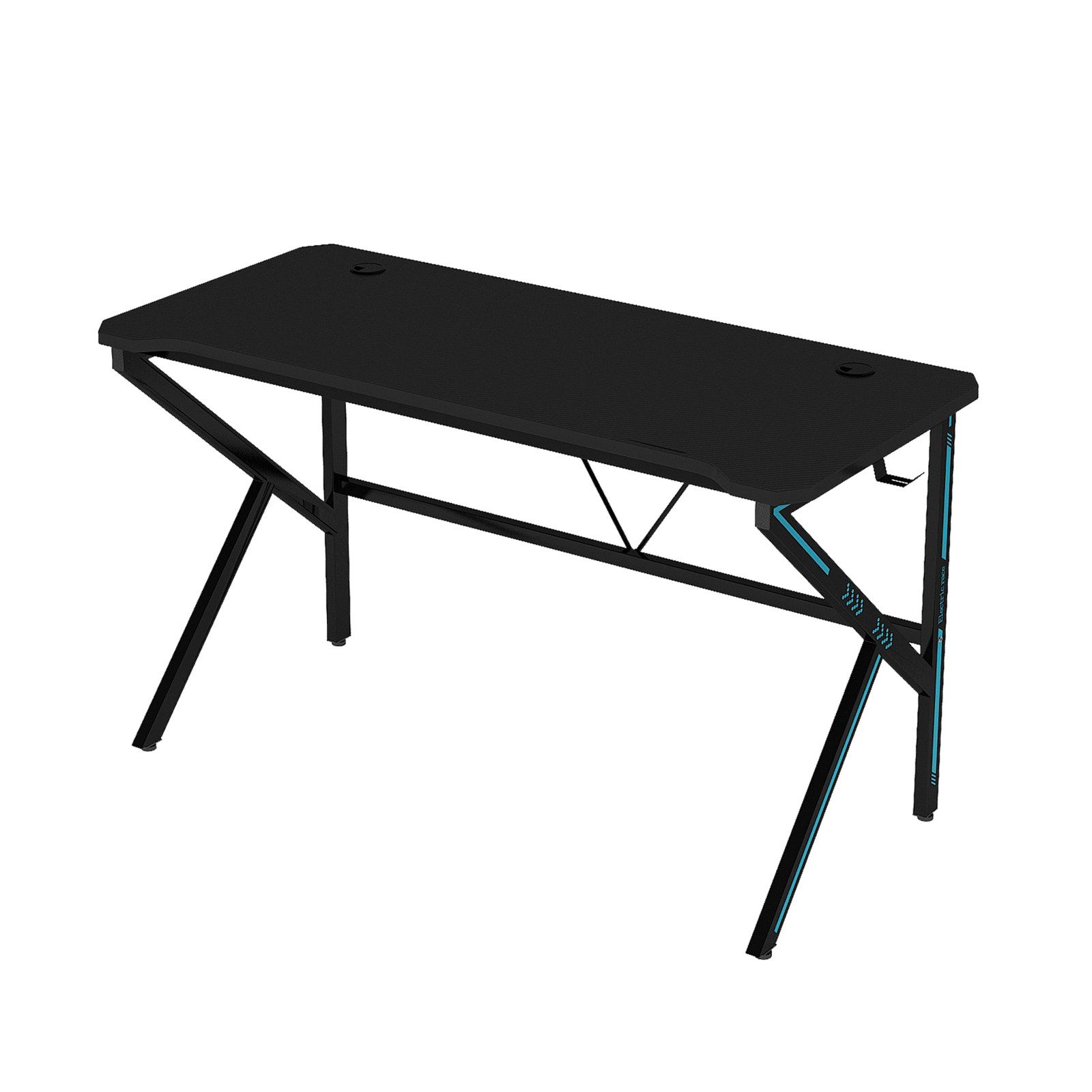 Schreibtisch Computertisch Marcel