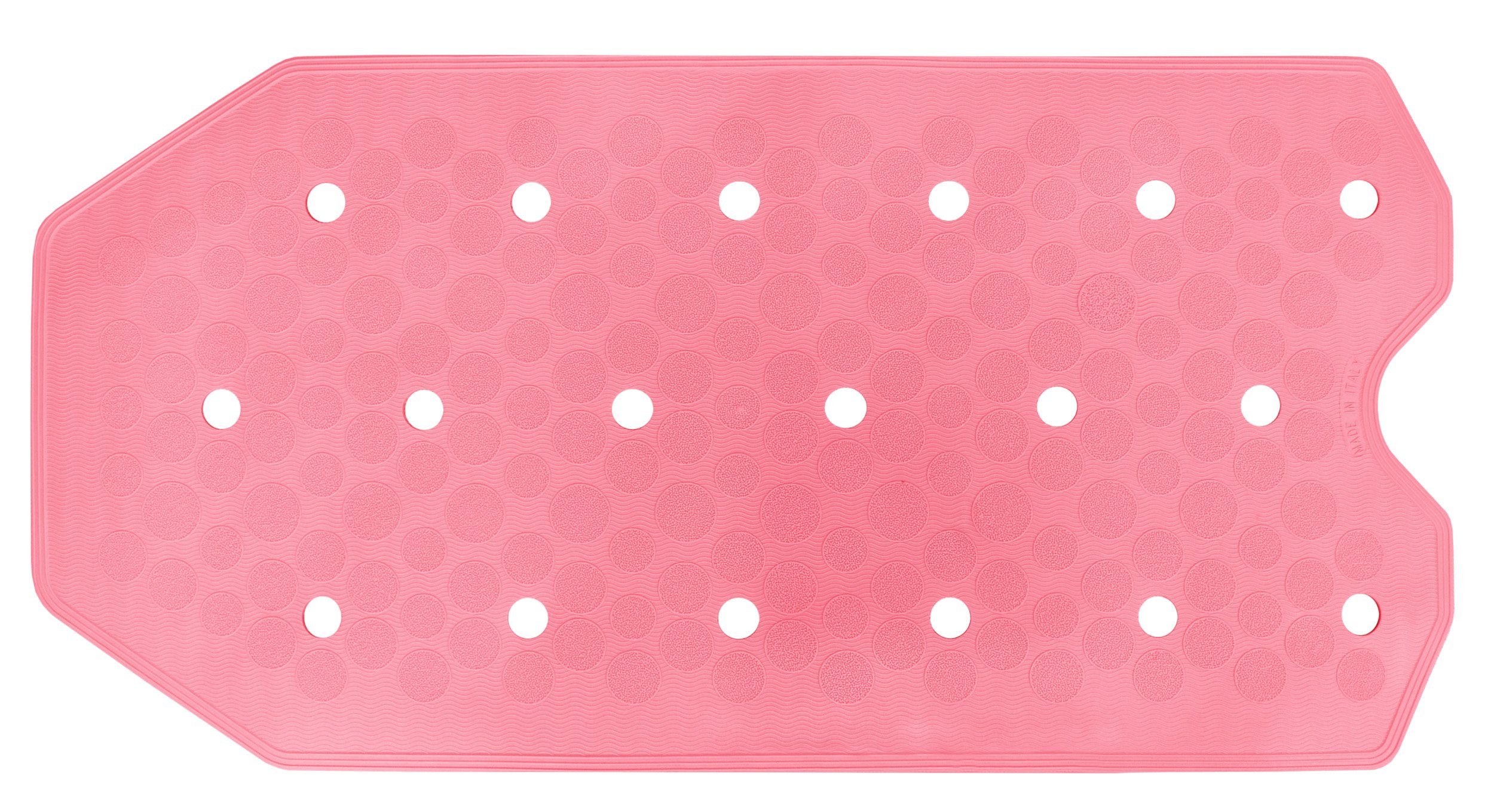 Lashuma Badematte Sissi, Höhe 5 mm, günstig online kaufen