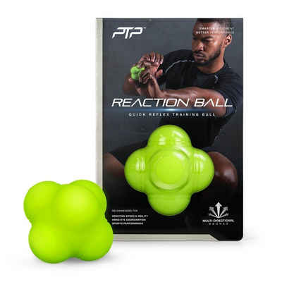 PTP Kampfsportmatte Reaction Ball