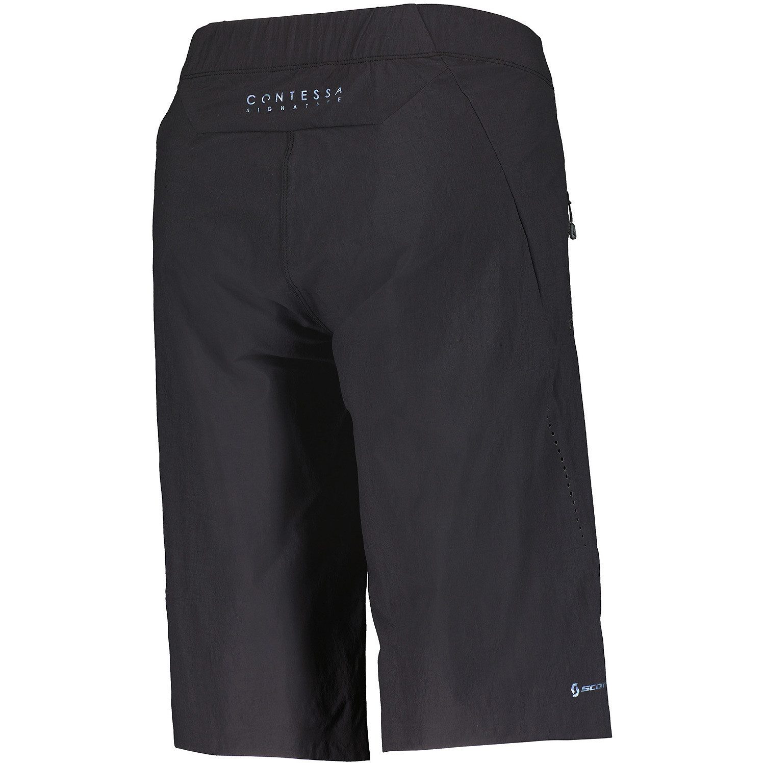 Scott Funktionsshorts Short W TRAIL CONTESSA SIGN. SHORTS