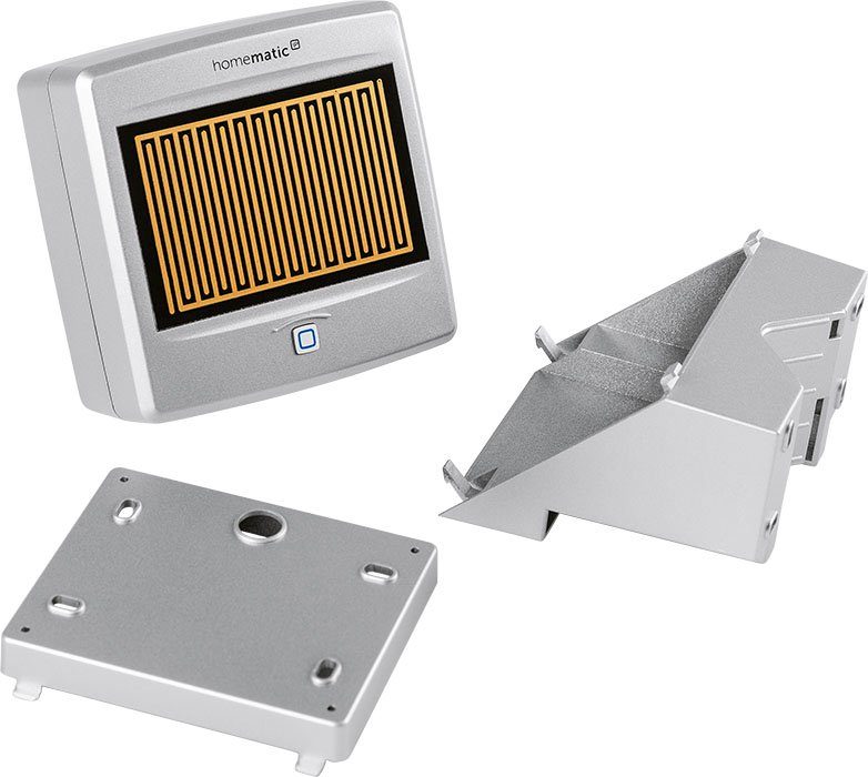 Homematic IP Regensensor Smart-Home-Steuerelement